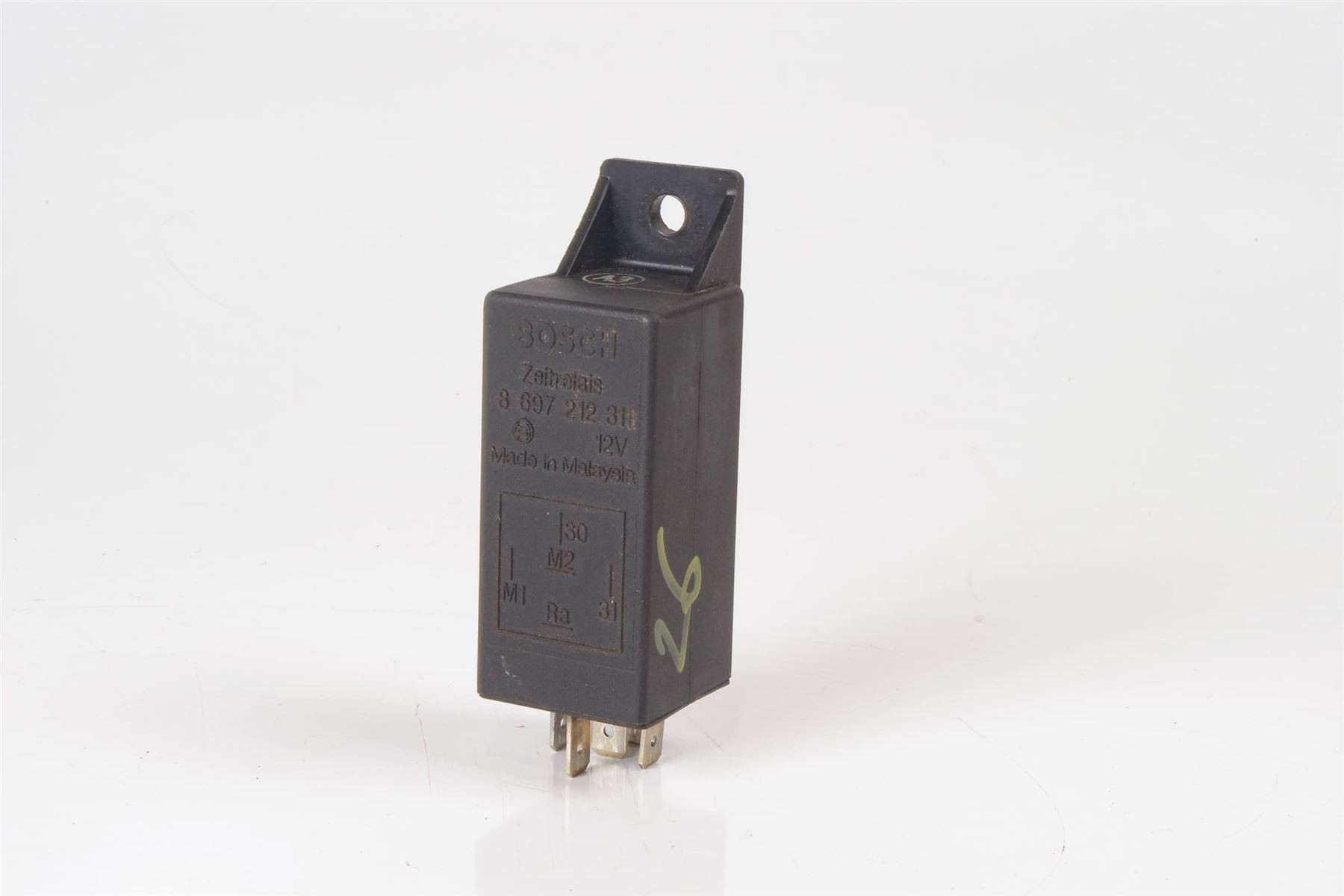 Mercedes 1078200000 Aerial Relay | R107 SL