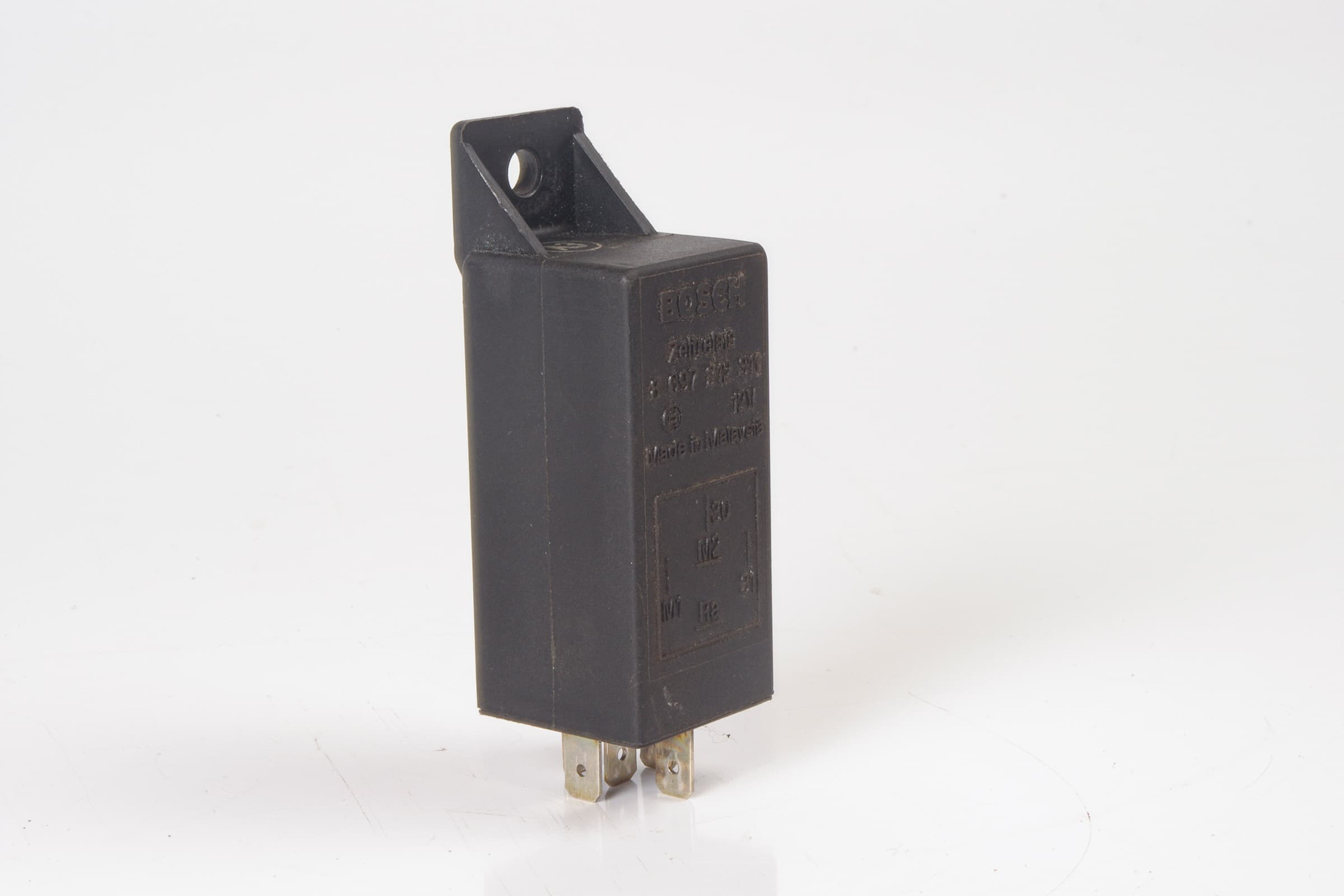 Mercedes 1078200000 Aerial Relay | R107 SL