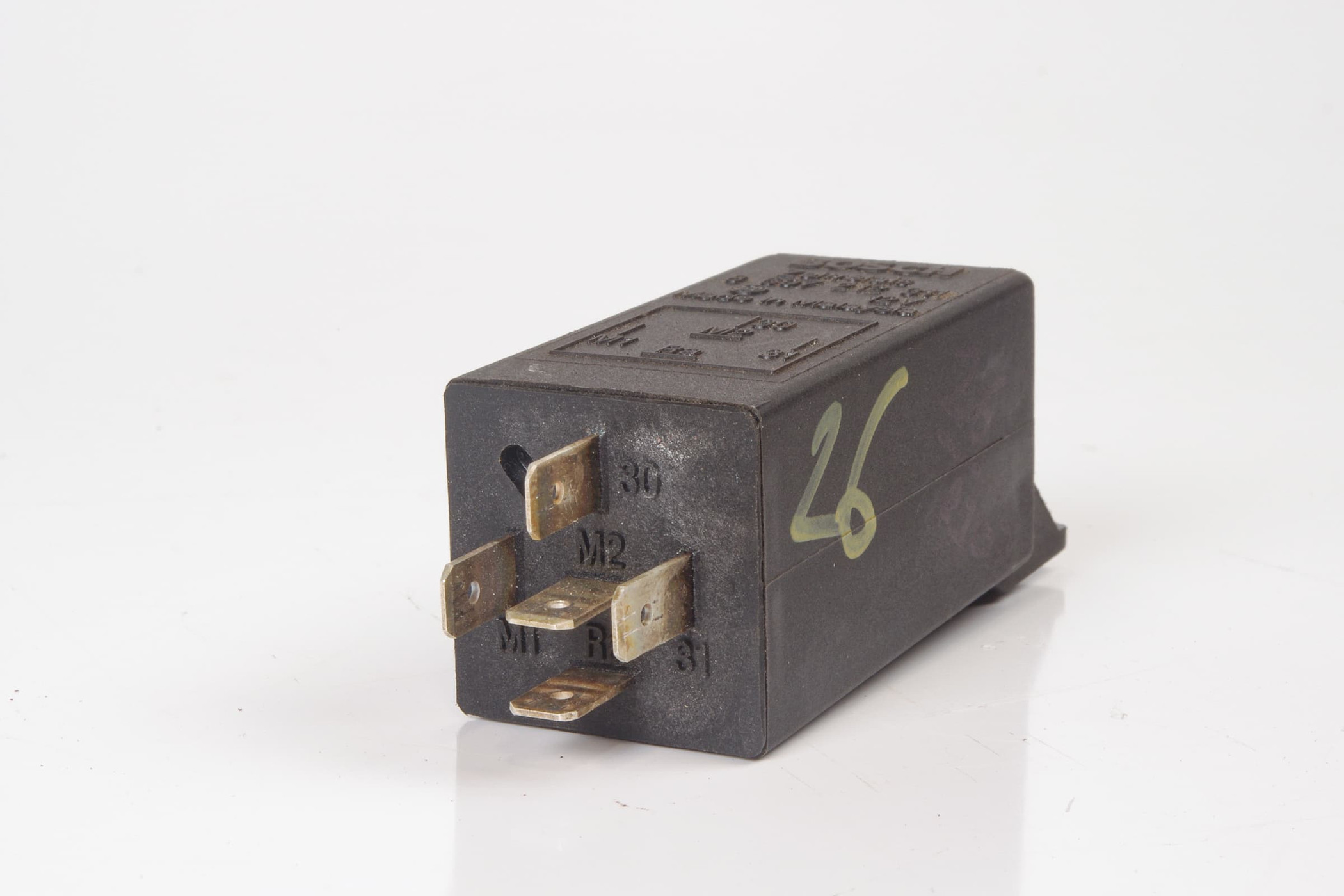 Mercedes 1078200000 Aerial Relay | R107 SL