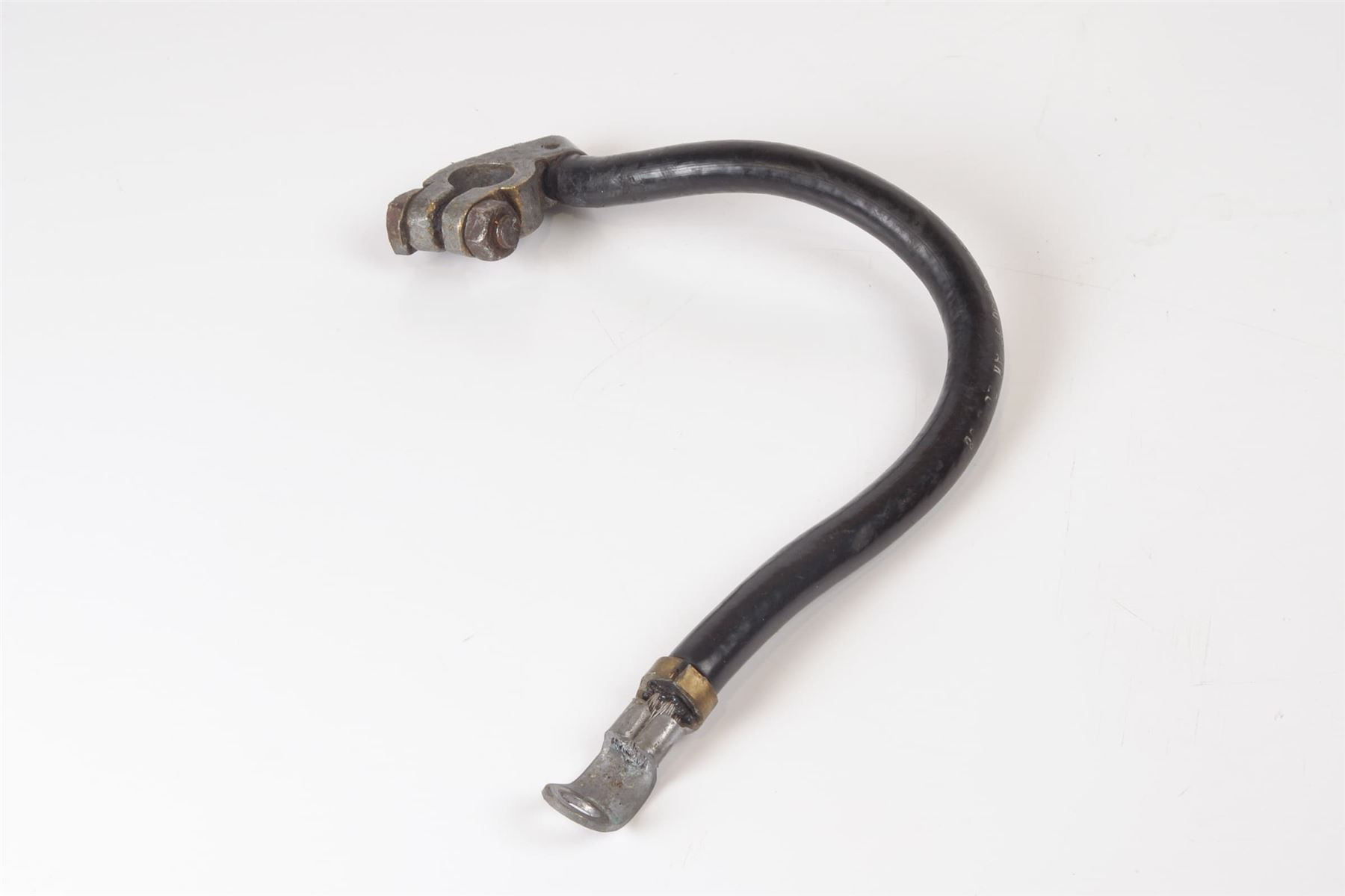 Mercedes 2305407207 Battery Cable Ground (a) | R230 SL