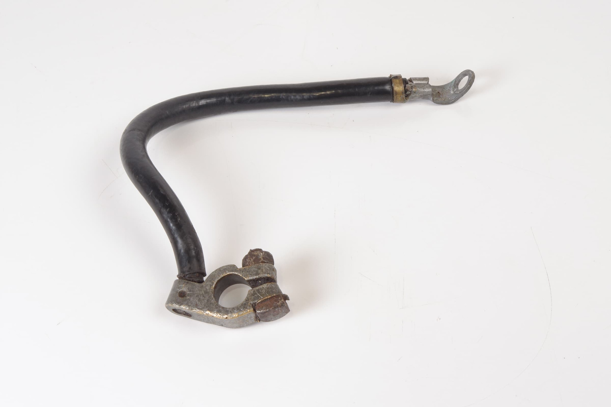 Mercedes 2305407207 Battery Cable Ground (a) | R230 SL