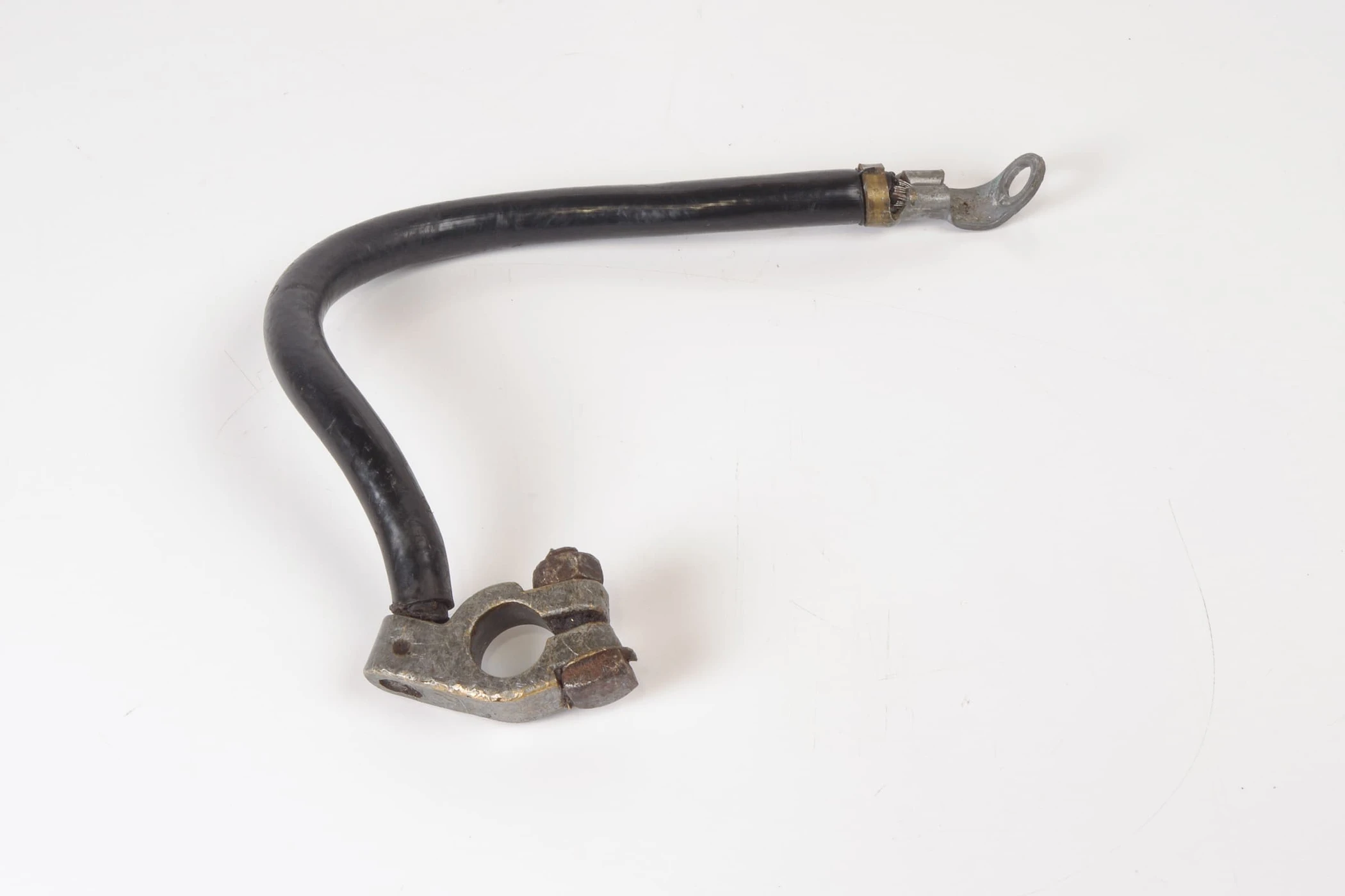 Mercedes 2305407207 Battery Cable Ground (a) | R230 SL