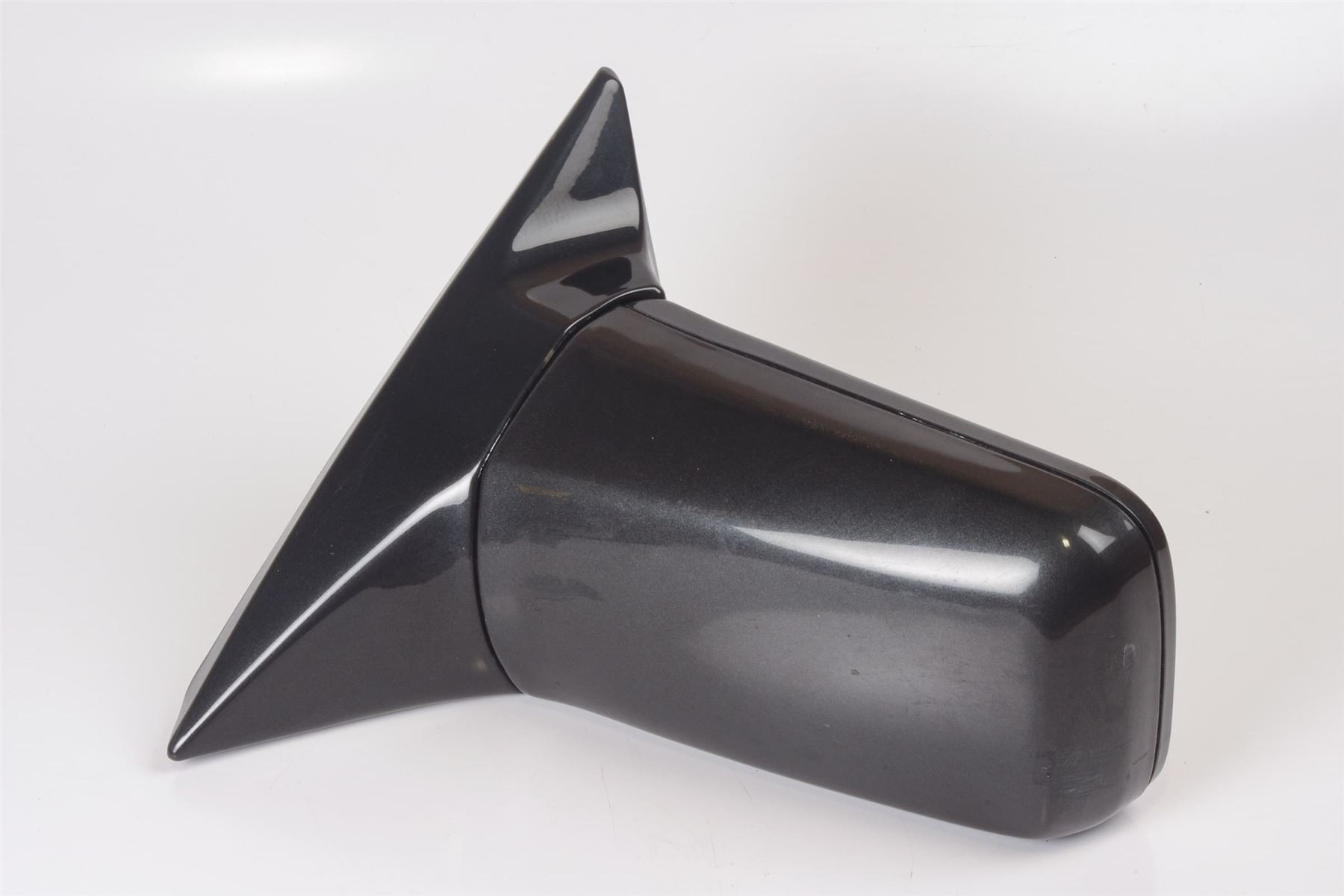 Mercedes 1298103516 Door Mirror - Left Grey | R129 SL