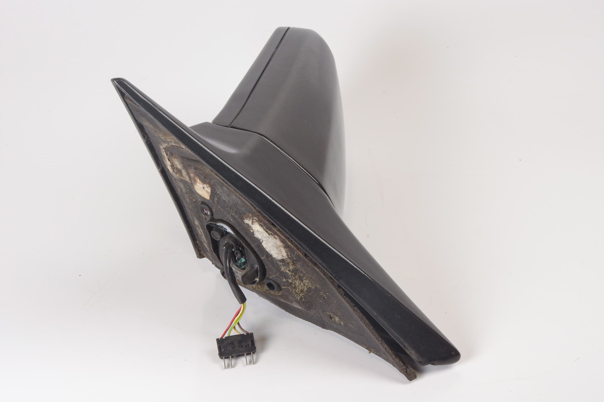 Mercedes 1298103516 Door Mirror - Left Grey | R129 SL