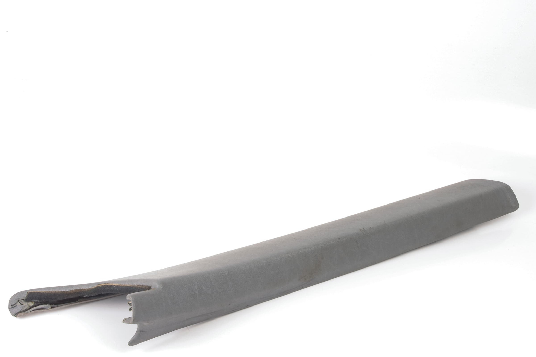 Mercedes 1296920289 A Pillar Trim - Right Grey | R129 SL