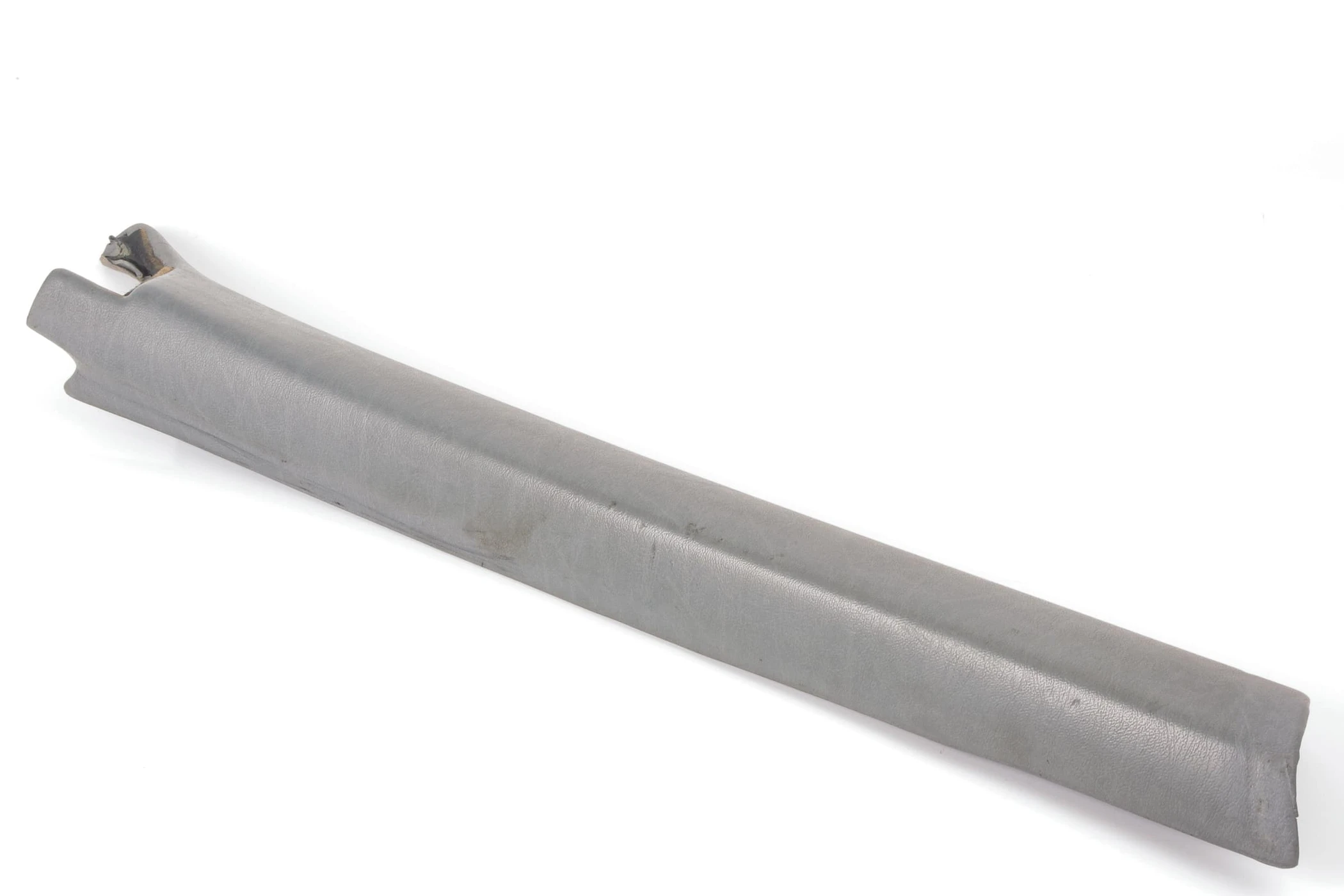 Mercedes 1296920289 A Pillar Trim - Right Grey | R129 SL