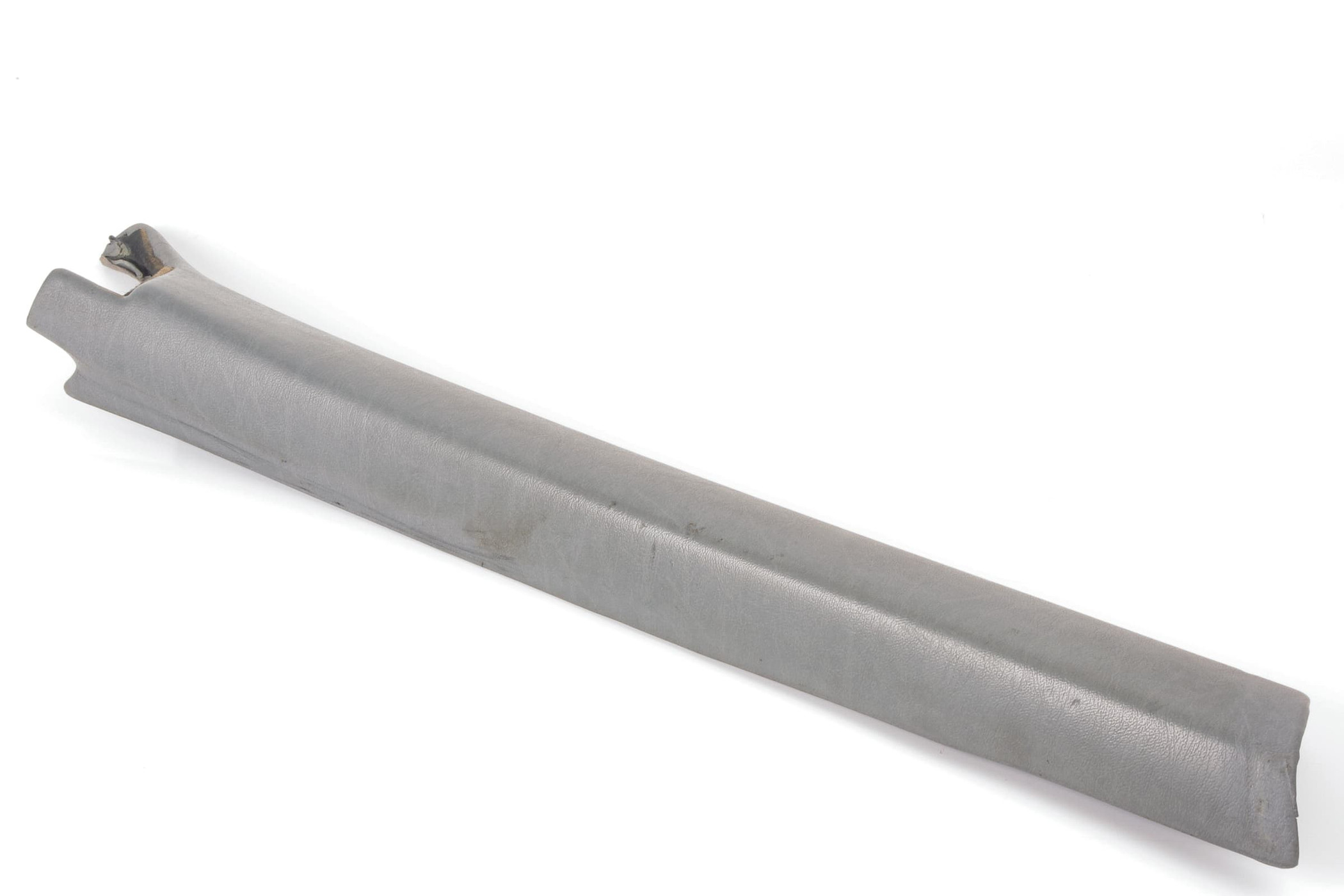 Mercedes 1296920289 A Pillar Trim - Right Grey | R129 SL