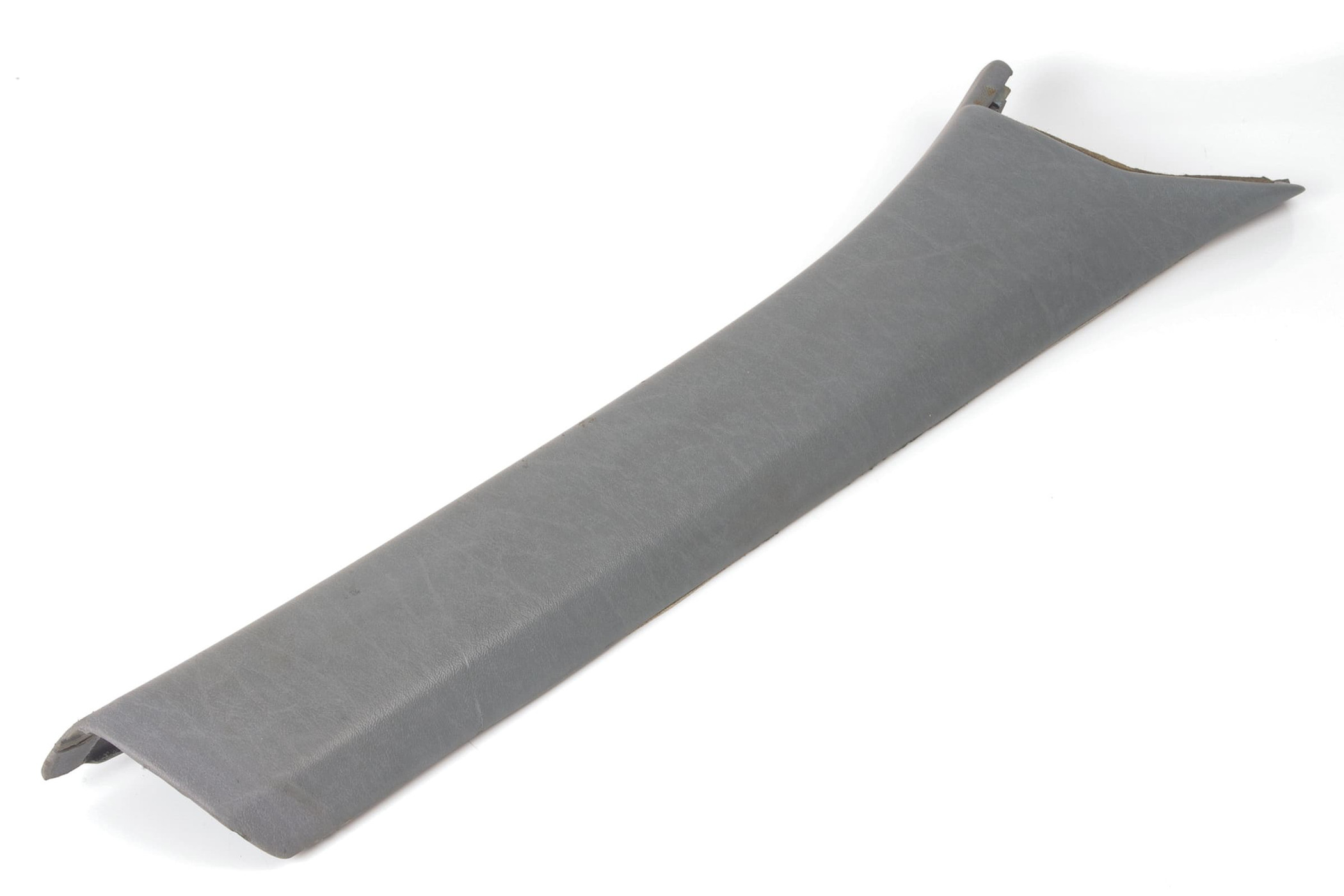 Mercedes 1296920289 A Pillar Trim - Right Grey | R129 SL