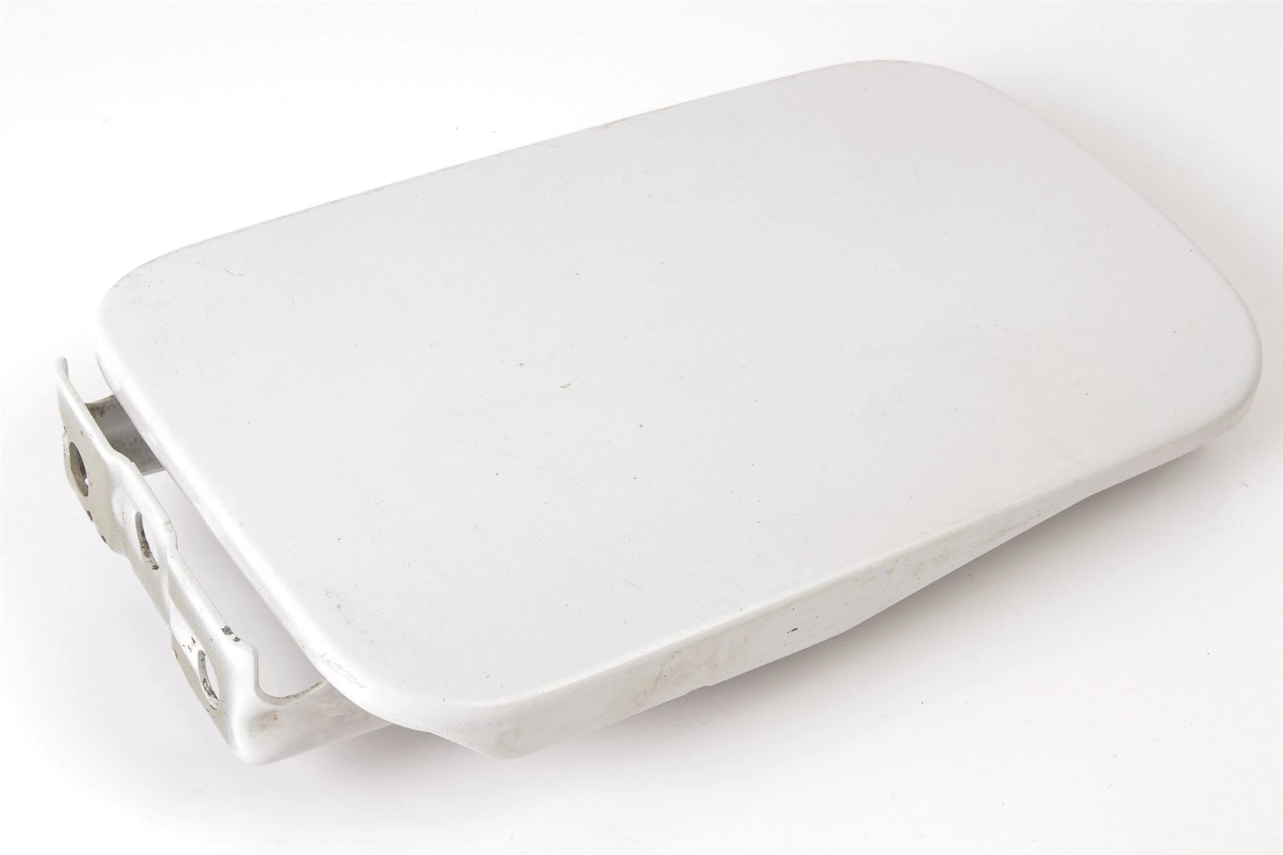 Mercedes 1297500106 Fuel Filler Cap - White | R129 SL