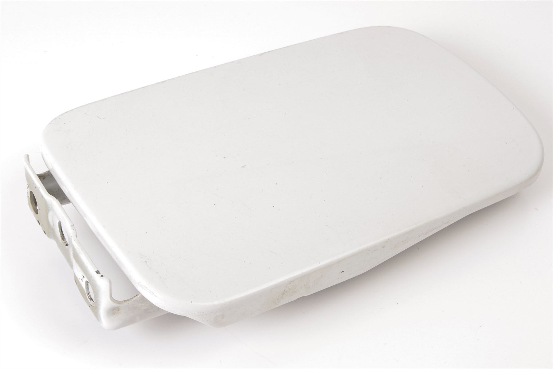 Mercedes 1297500106 Fuel Filler Cap - White | R129 SL