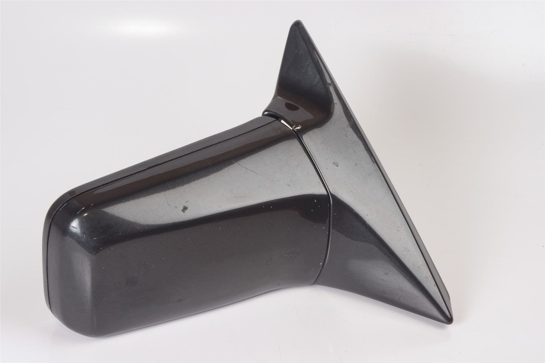 Mercedes 1298102816 Door Mirror - Right Grey | R129 SL