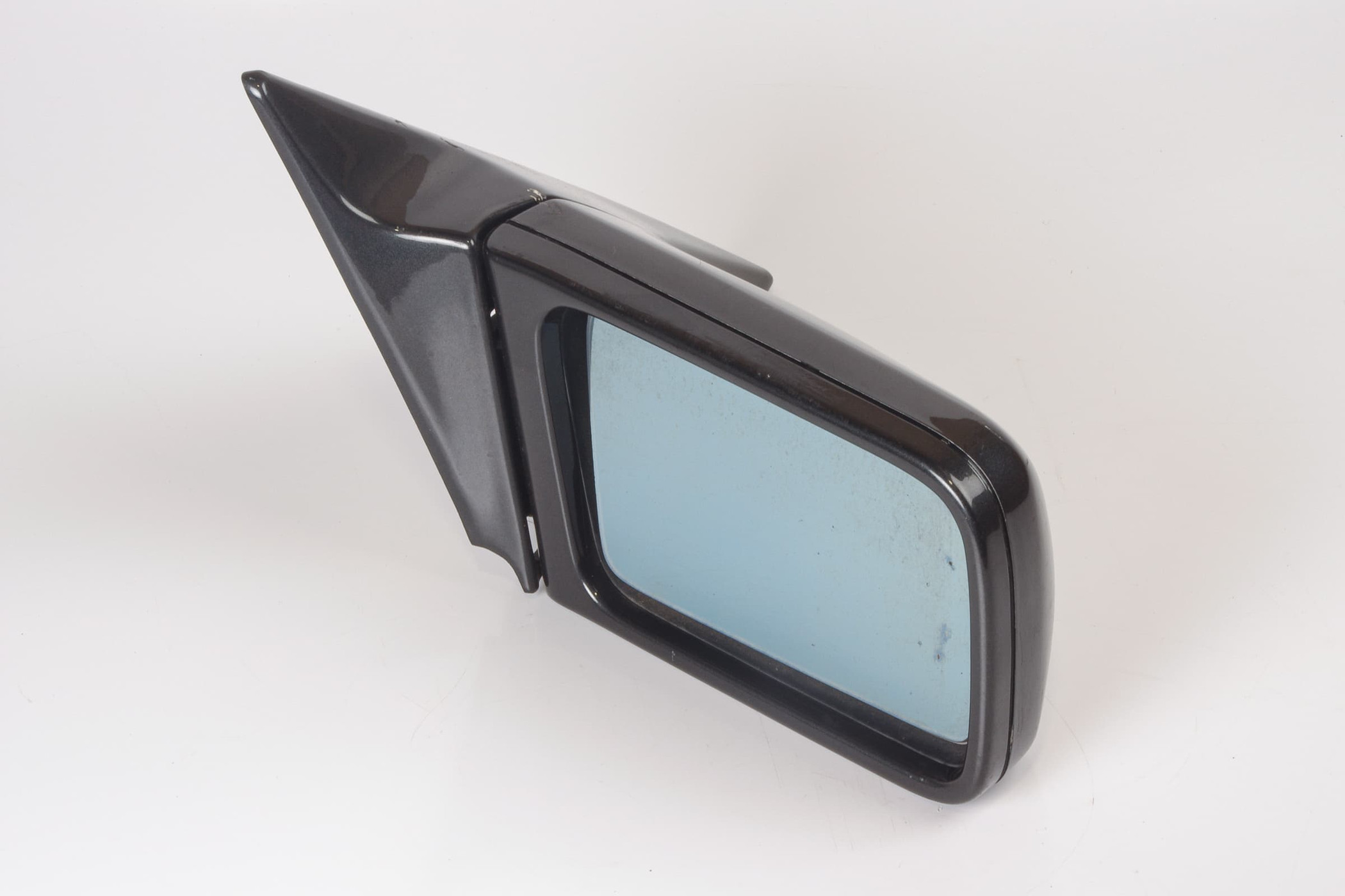 Mercedes 1298102816 Door Mirror - Right Grey | R129 SL