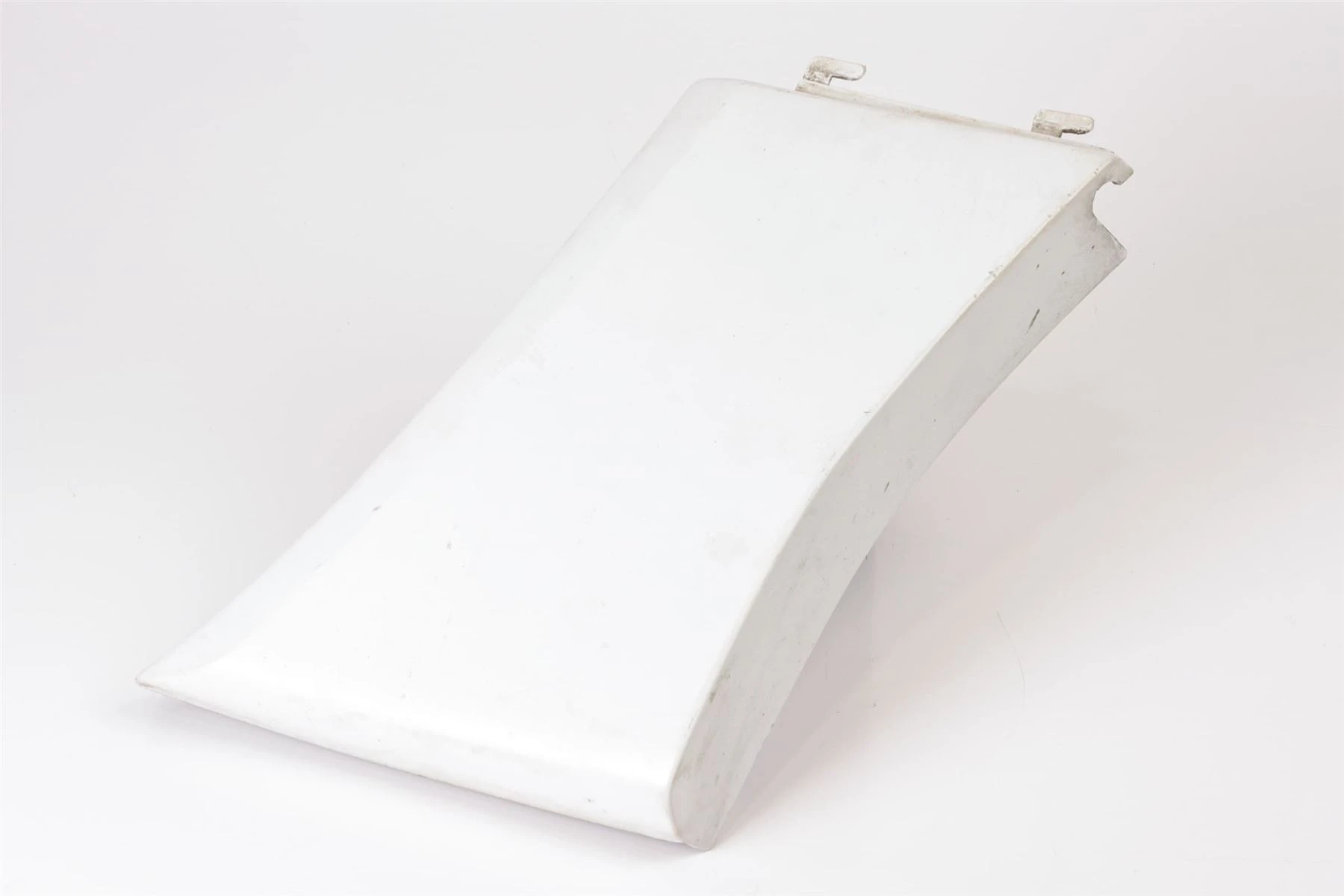 Mercedes 1296900540 Body Wing Panel - Rear Left White | R129 SL