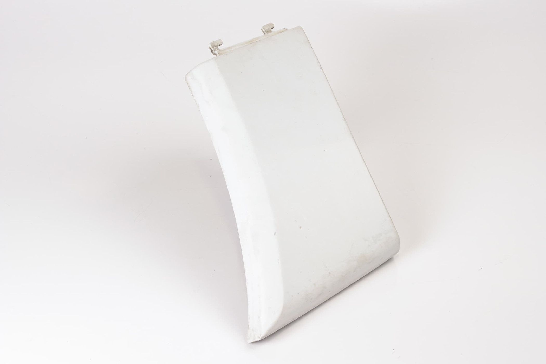 Mercedes 1296900540 Body Wing Panel - Rear Left White | R129 SL