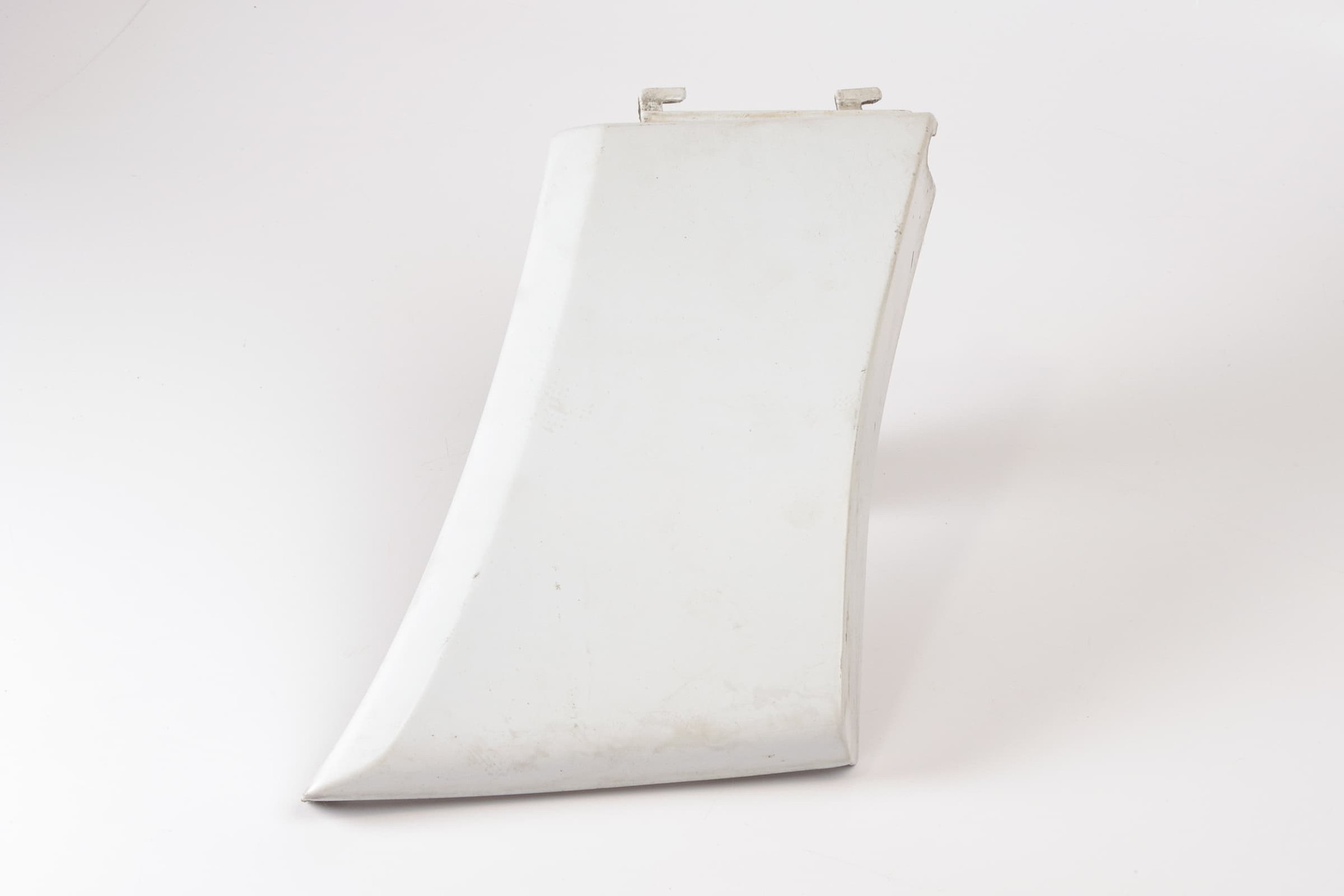 Mercedes 1296900540 Body Wing Panel - Rear Left White | R129 SL