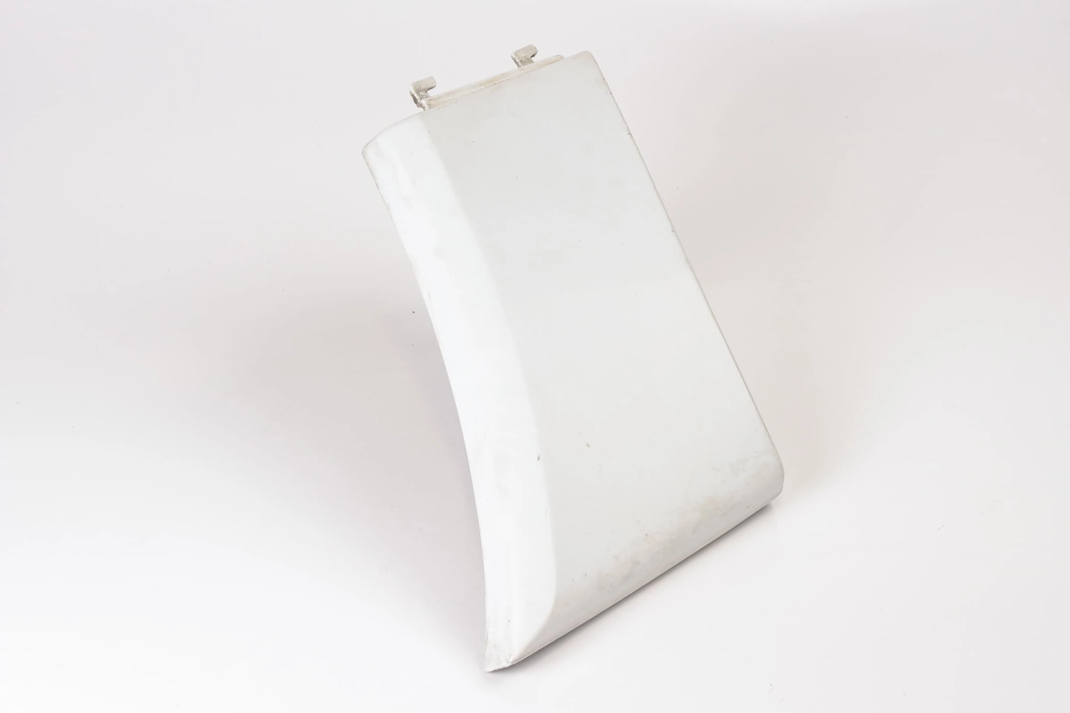 Mercedes 1296900540 Body Wing Panel - Rear Left White | R129 SL