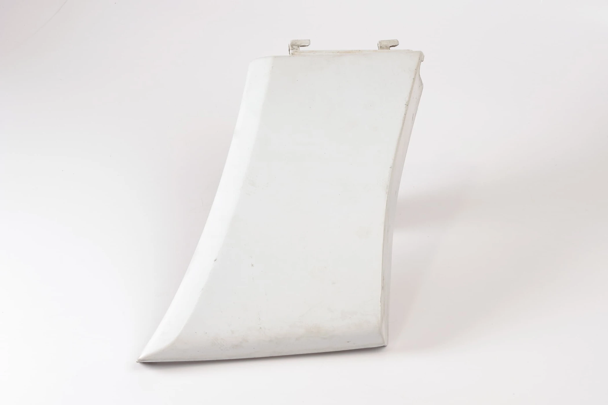 Mercedes 1296900540 Body Wing Panel - Rear Left White | R129 SL