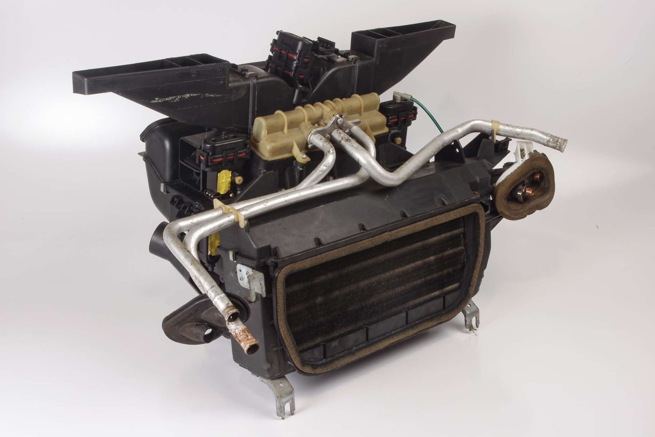 Mercedes 1298300562 Heater Box | R129 SL