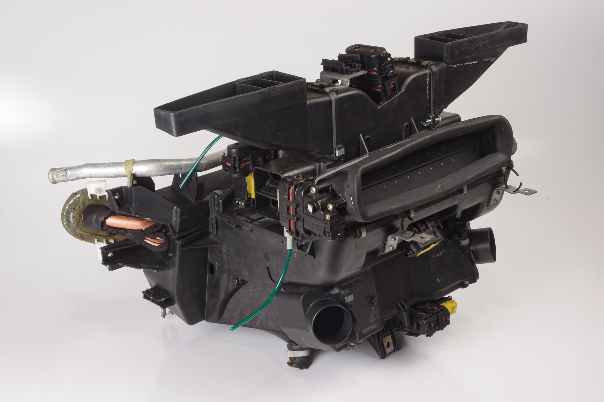 Mercedes 1298300562 Heater Box | R129 SL
