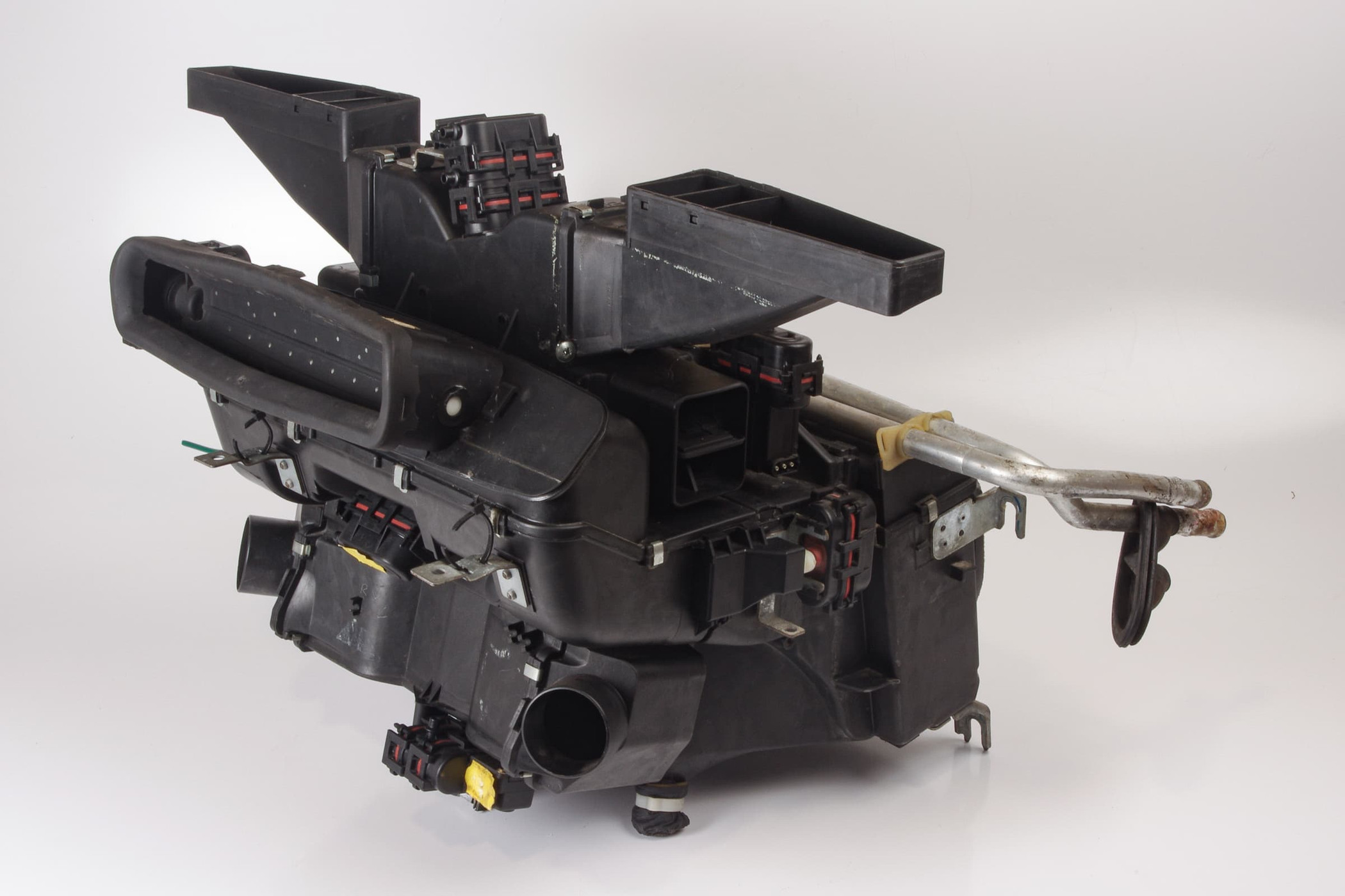 Mercedes 1298300562 Heater Box | R129 SL