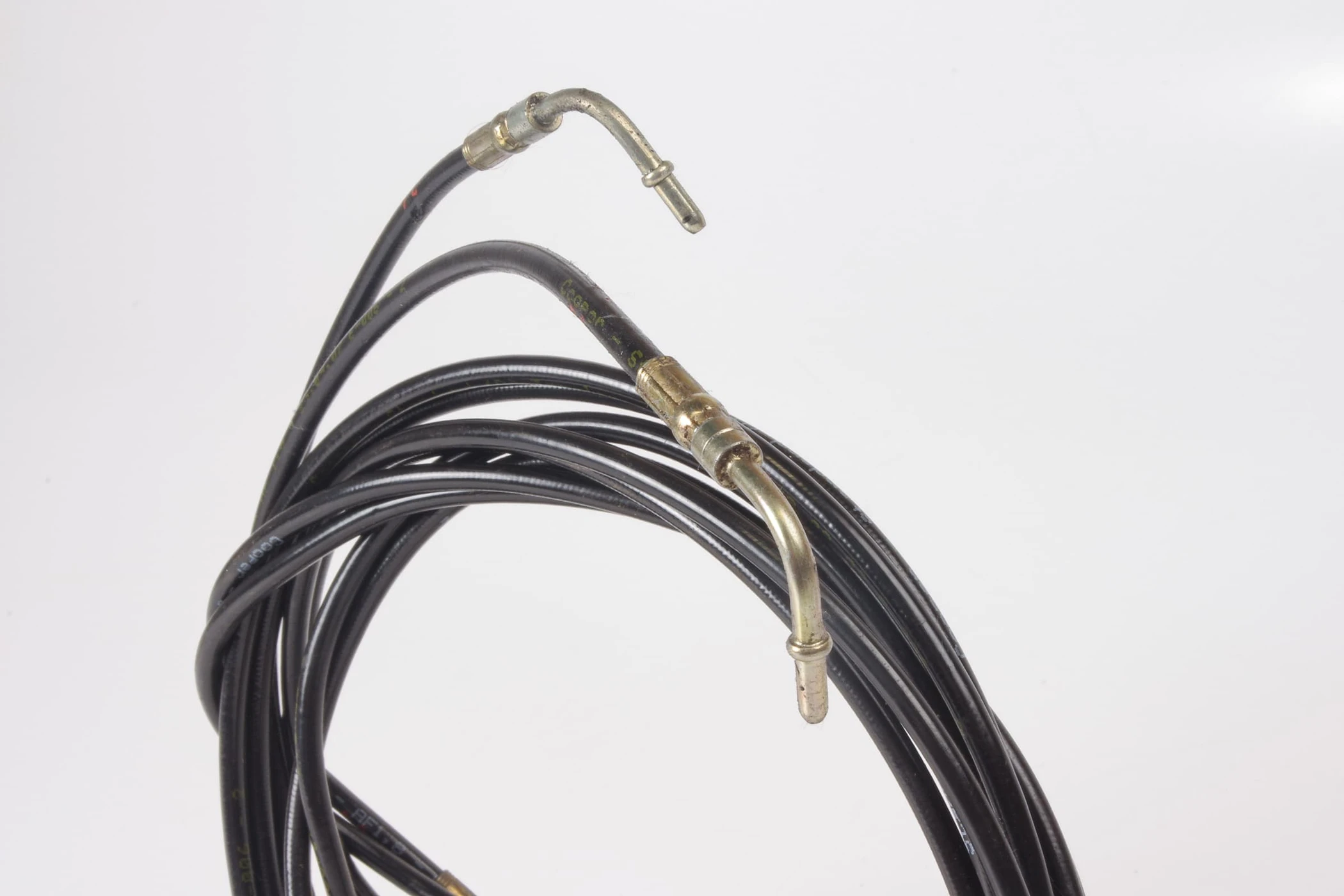 Mercedes 2308001072 Roof Hydraulic Cylinder - Right | R230 SL