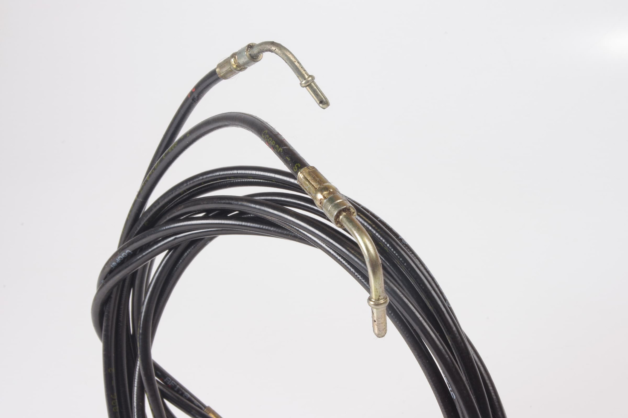 Mercedes 2308001072 Roof Hydraulic Cylinder - Right | R230 SL