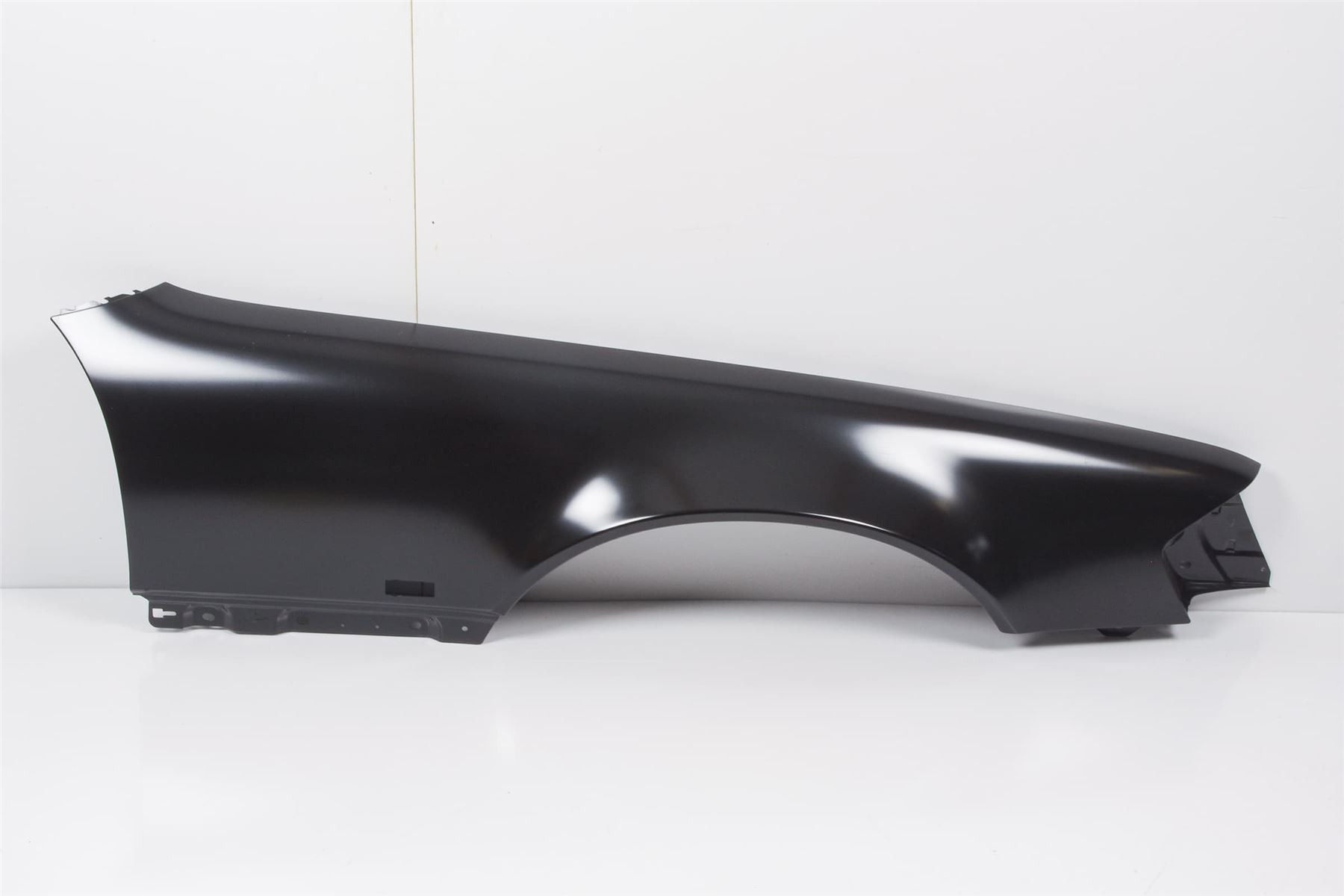 Mercedes 1298800418 Wing - Front Right (New) | R129 SL
