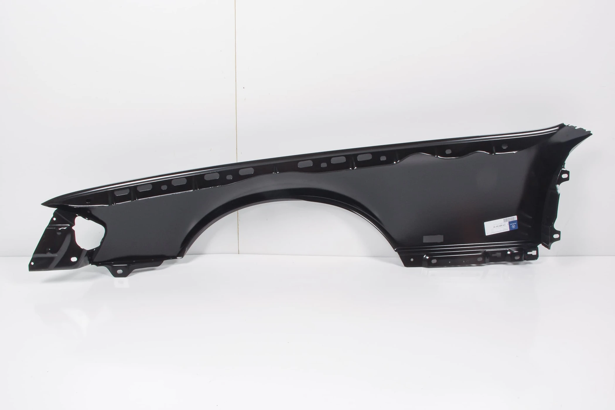 Mercedes 1298800418 Wing - Front Right (New) | R129 SL