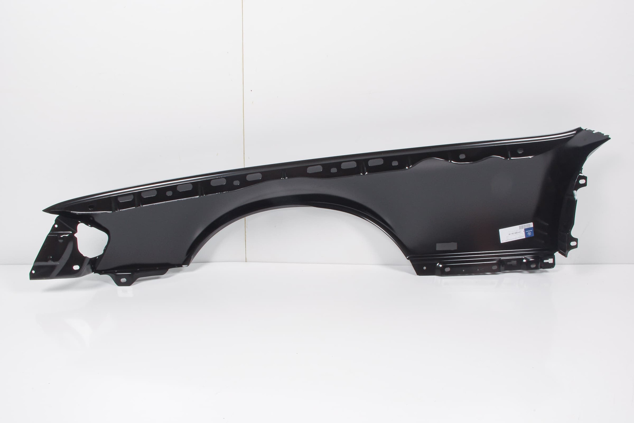 Mercedes 1298800418 Wing - Front Right (New) | R129 SL