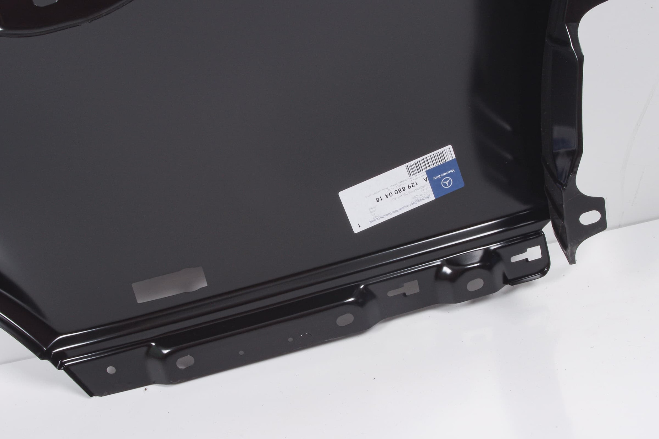 Mercedes 1298800418 Wing - Front Right (New) | R129 SL