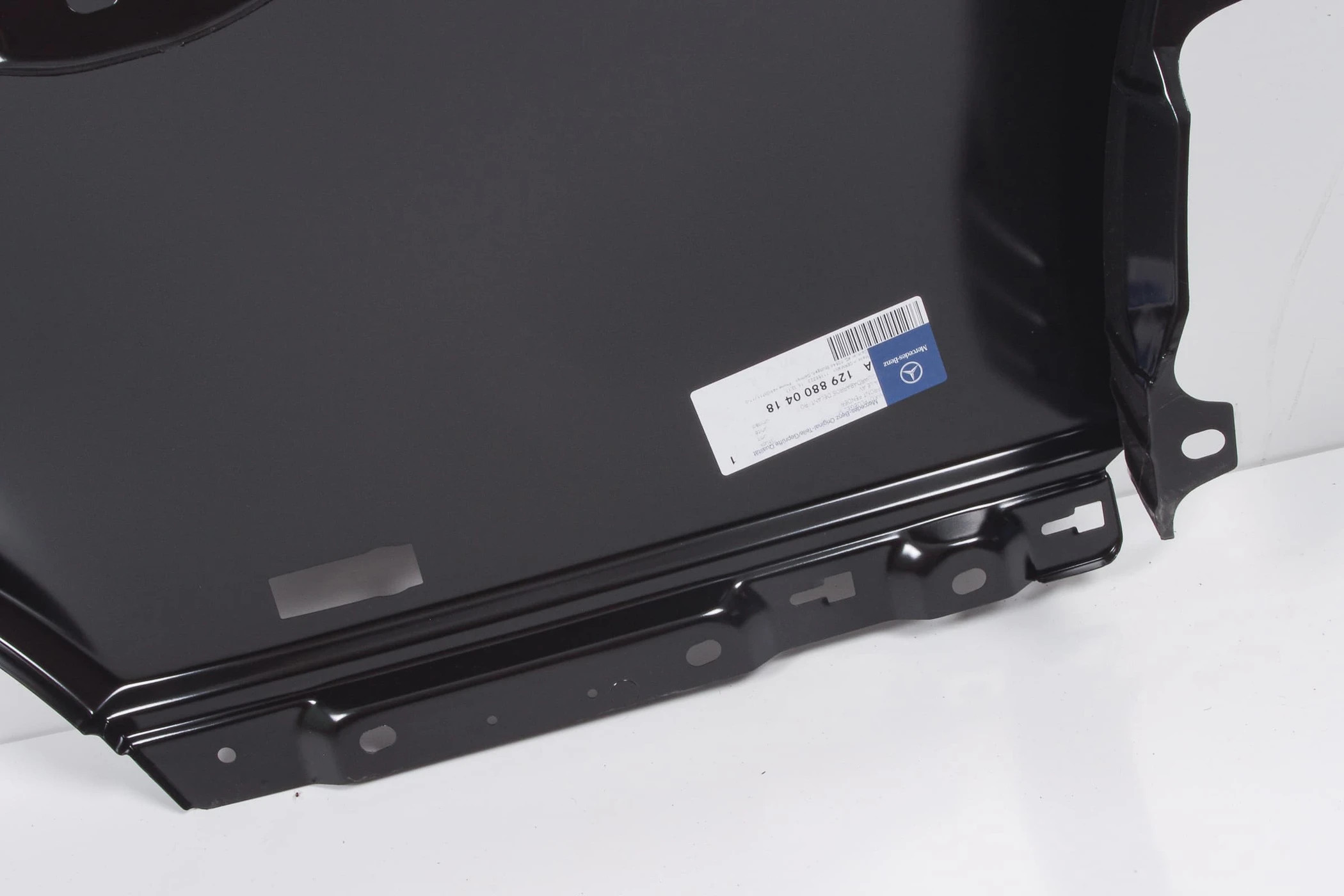 Mercedes 1298800418 Wing - Front Right (New) | R129 SL