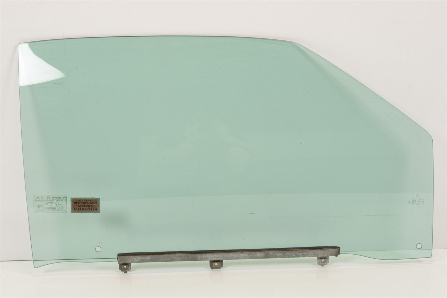 Mercedes 1297200818 Window Glass - Right | R129 SL