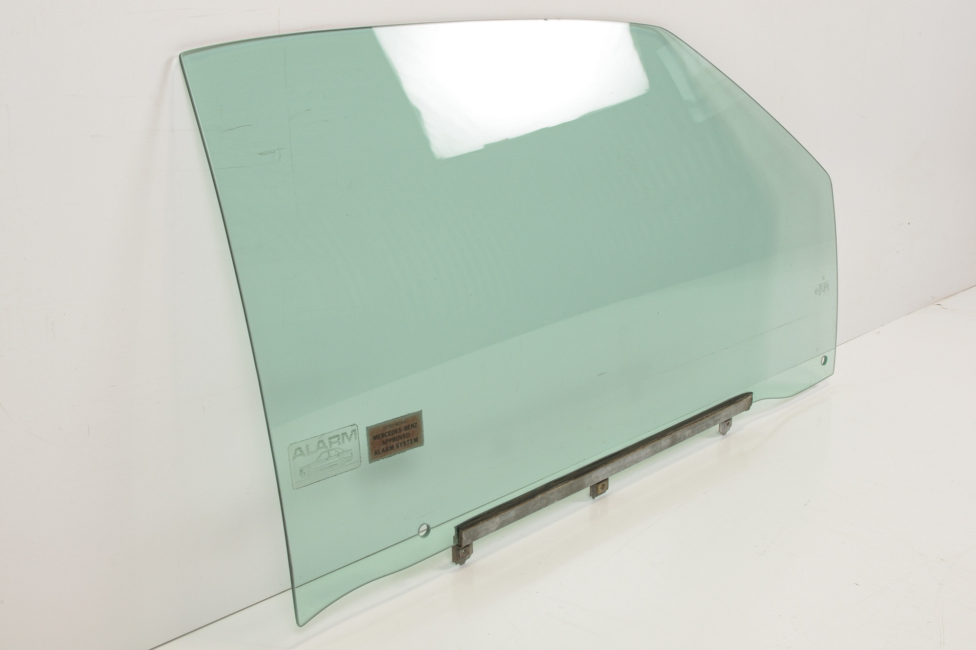 Mercedes 1297200818 Window Glass - Right | R129 SL