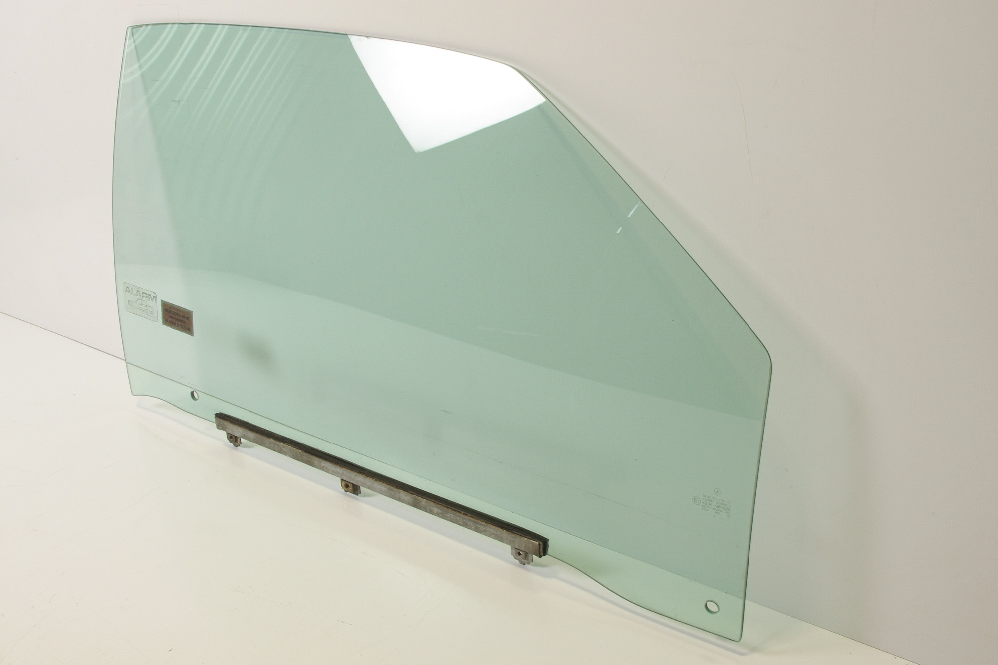 Mercedes 1297200818 Window Glass - Right | R129 SL