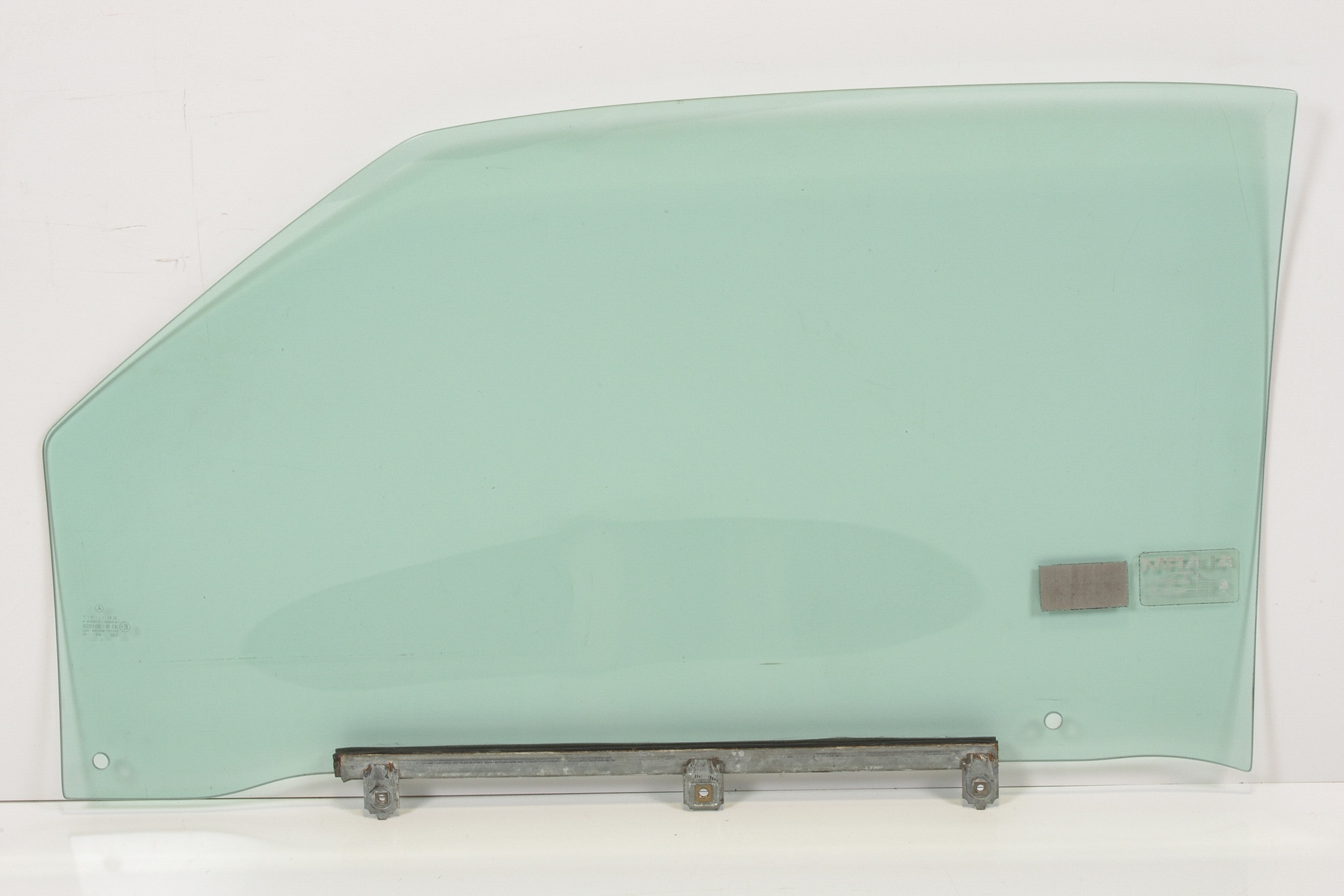 Mercedes 1297200818 Window Glass - Right | R129 SL