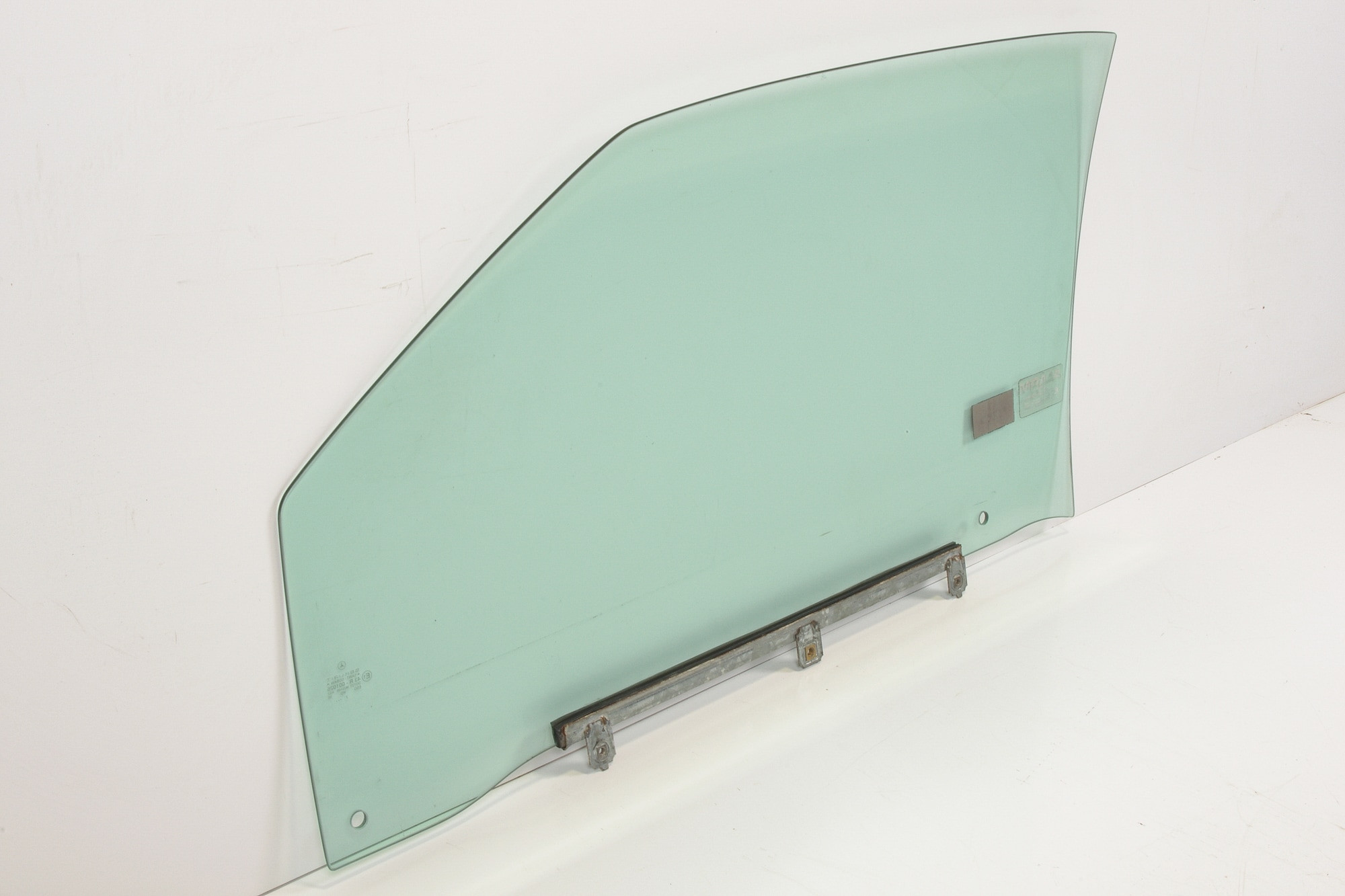 Mercedes 1297200818 Window Glass - Right | R129 SL