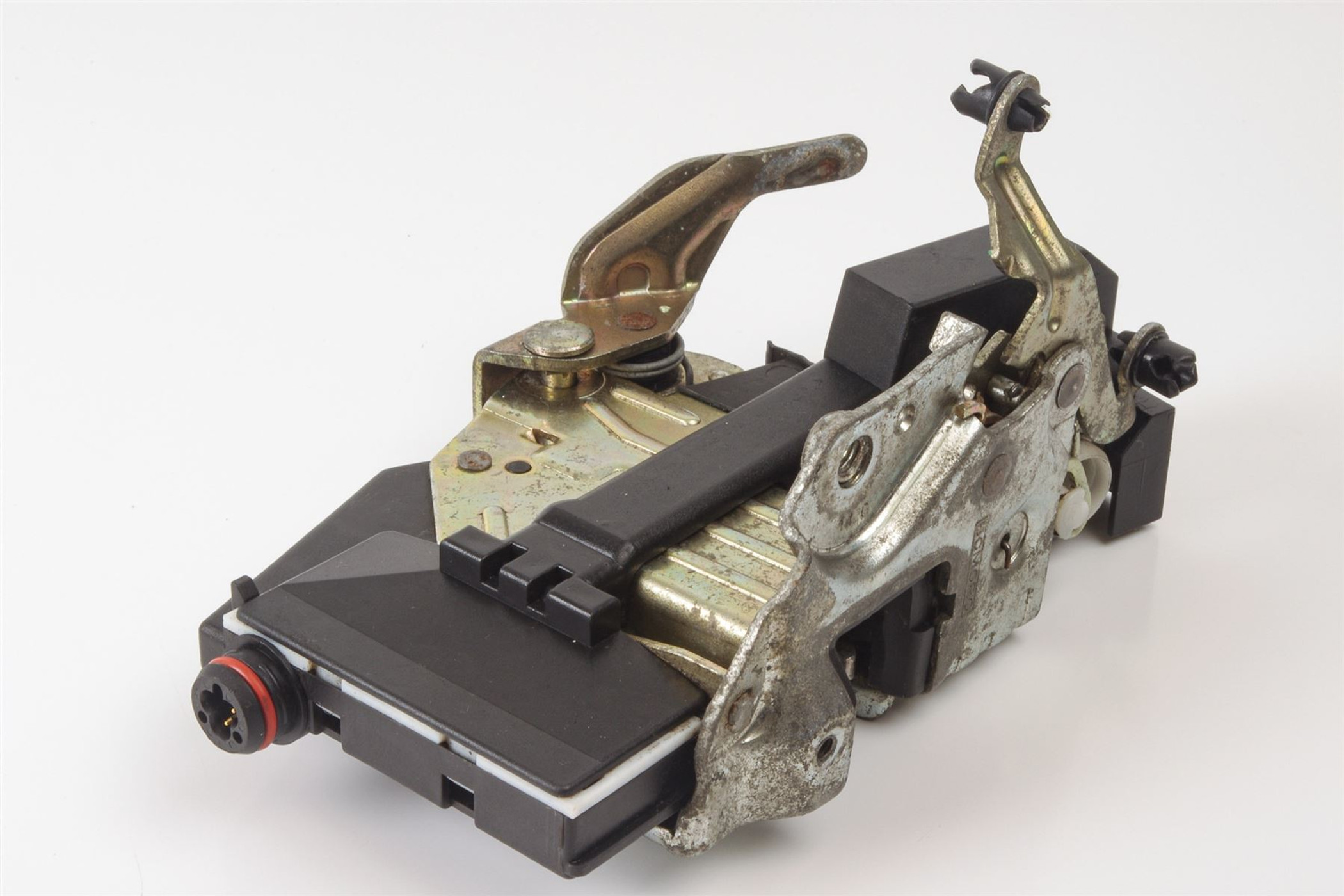 Mercedes 1297200235 Door Lock 2 Pin - Right | R129 SL