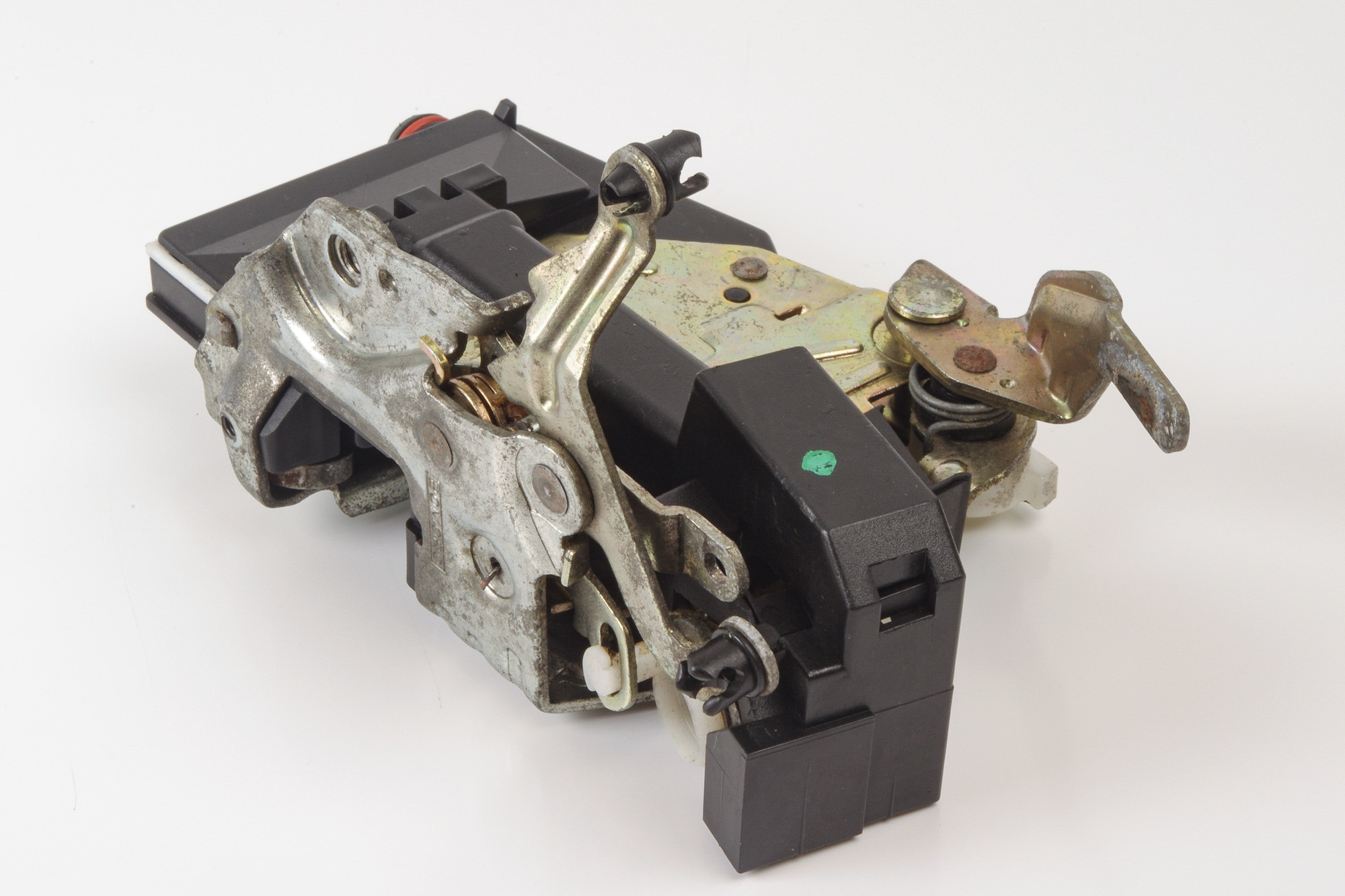 Mercedes 1297200235 Door Lock 2 Pin - Right | R129 SL