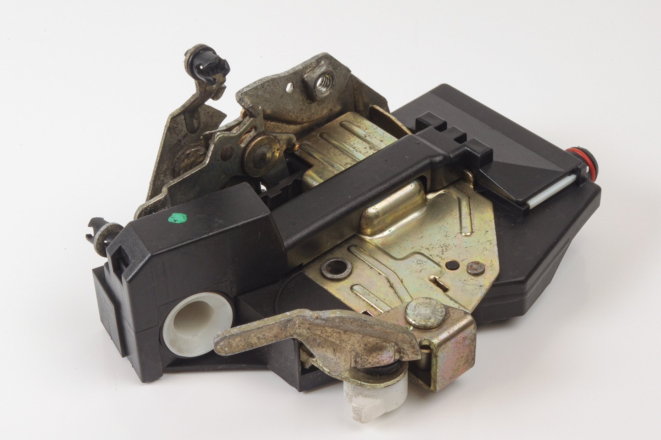 Mercedes 1297200235 Door Lock 2 Pin - Right | R129 SL