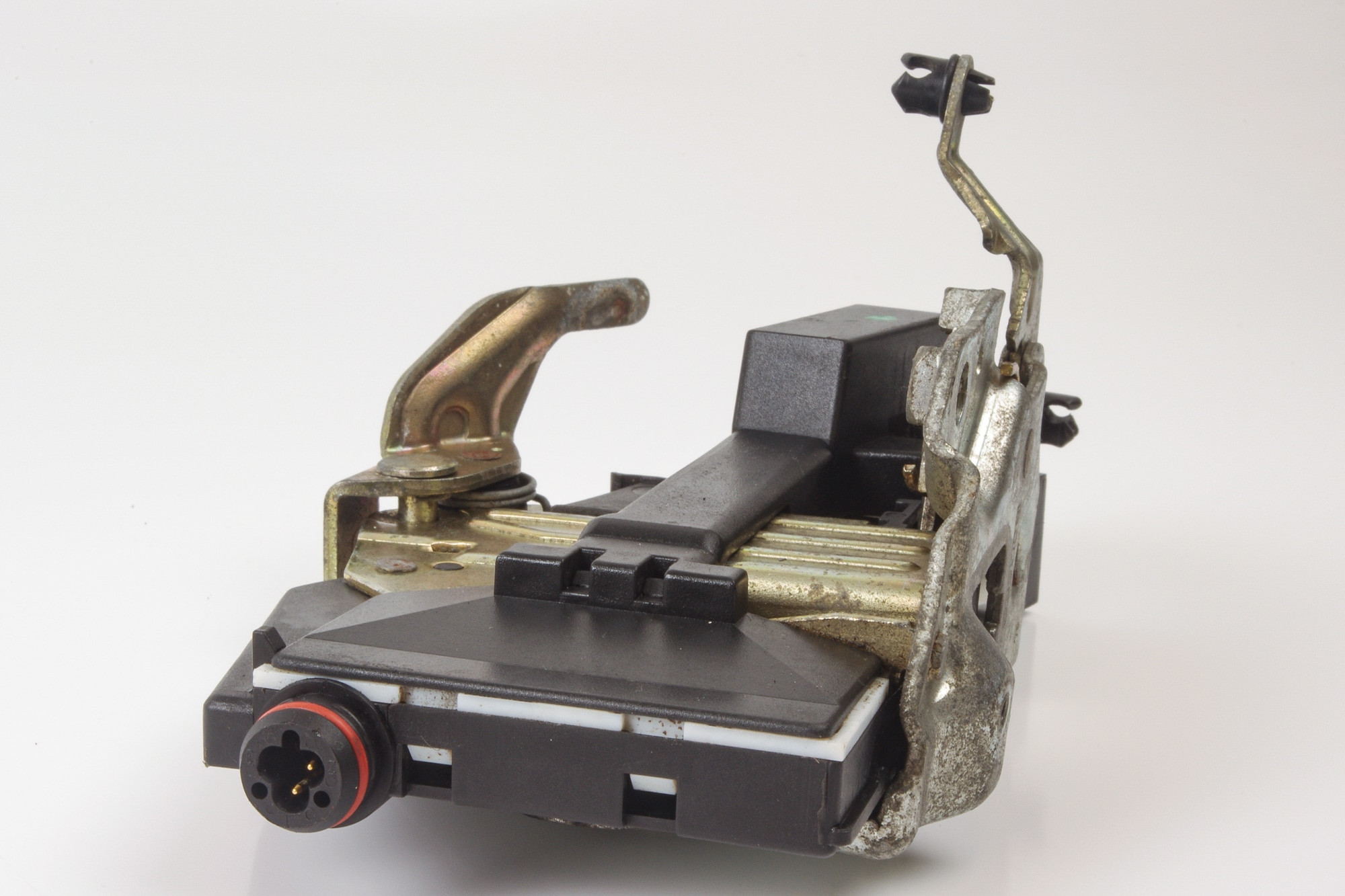 Mercedes 1297200235 Door Lock 2 Pin - Right | R129 SL