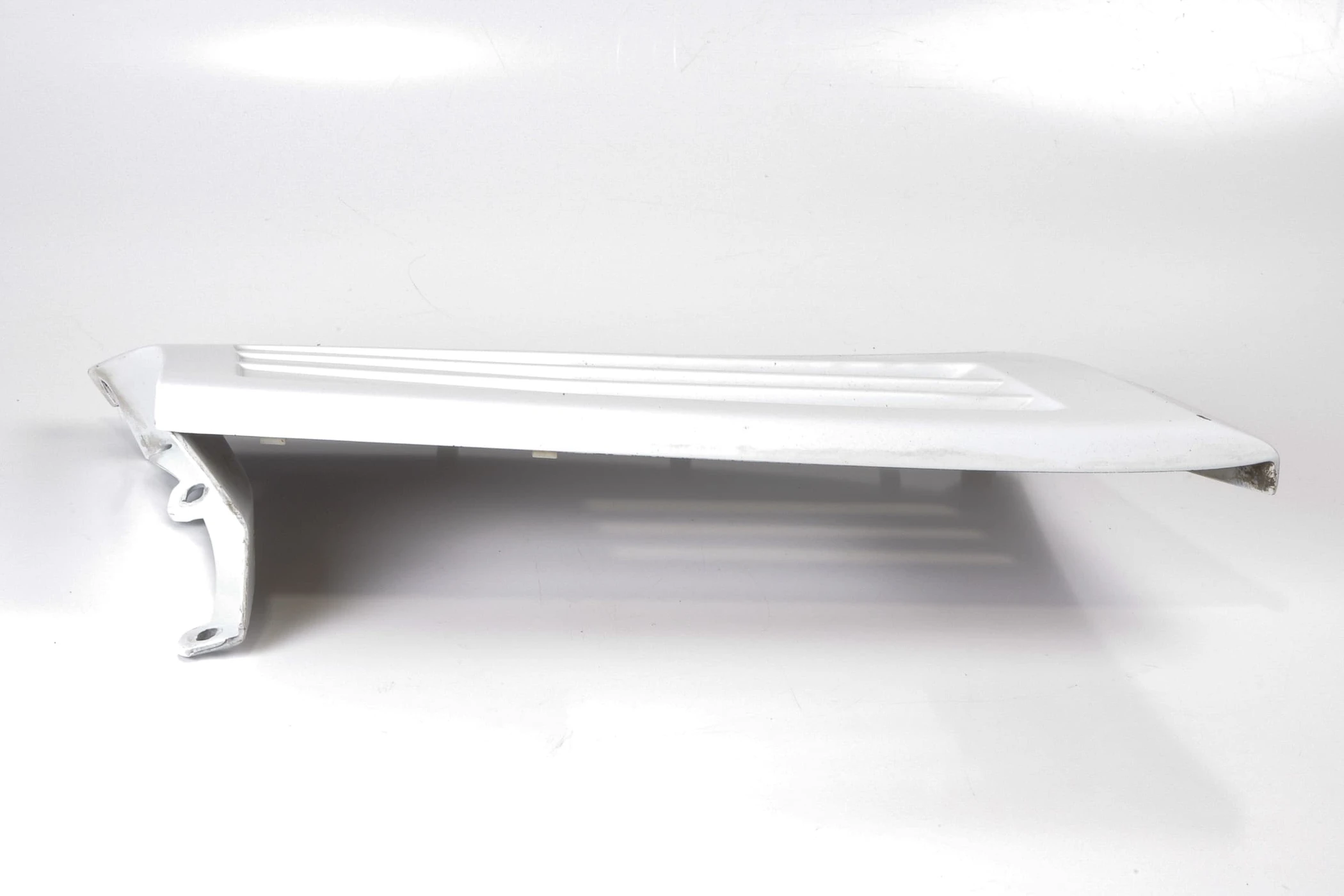 Mercedes 1296900140 Body Wing Panel - Front Left White | R129 SL