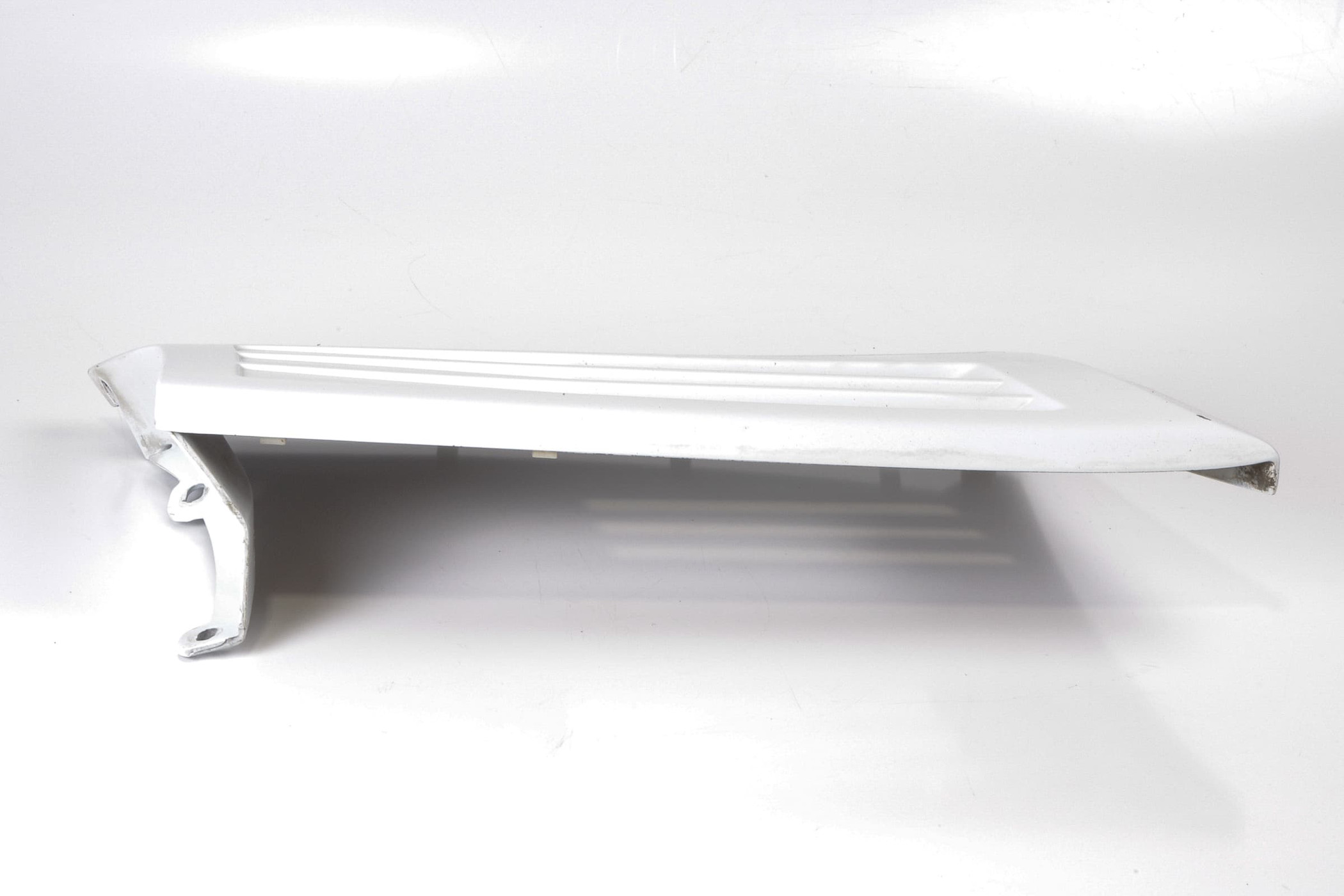 Mercedes 1296900140 Body Wing Panel - Front Left White | R129 SL