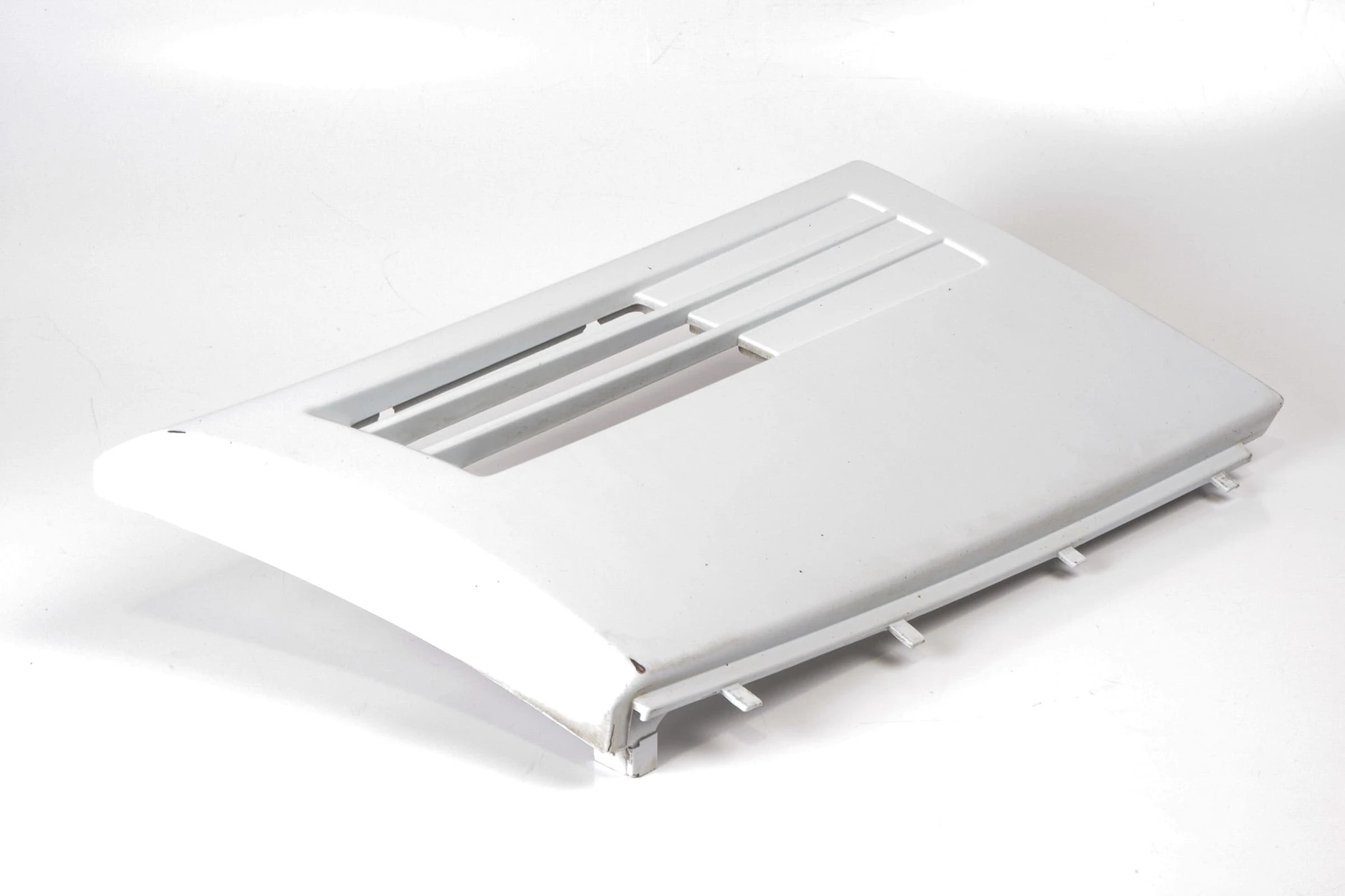 Mercedes 1296900140 Body Wing Panel - Front Left White | R129 SL