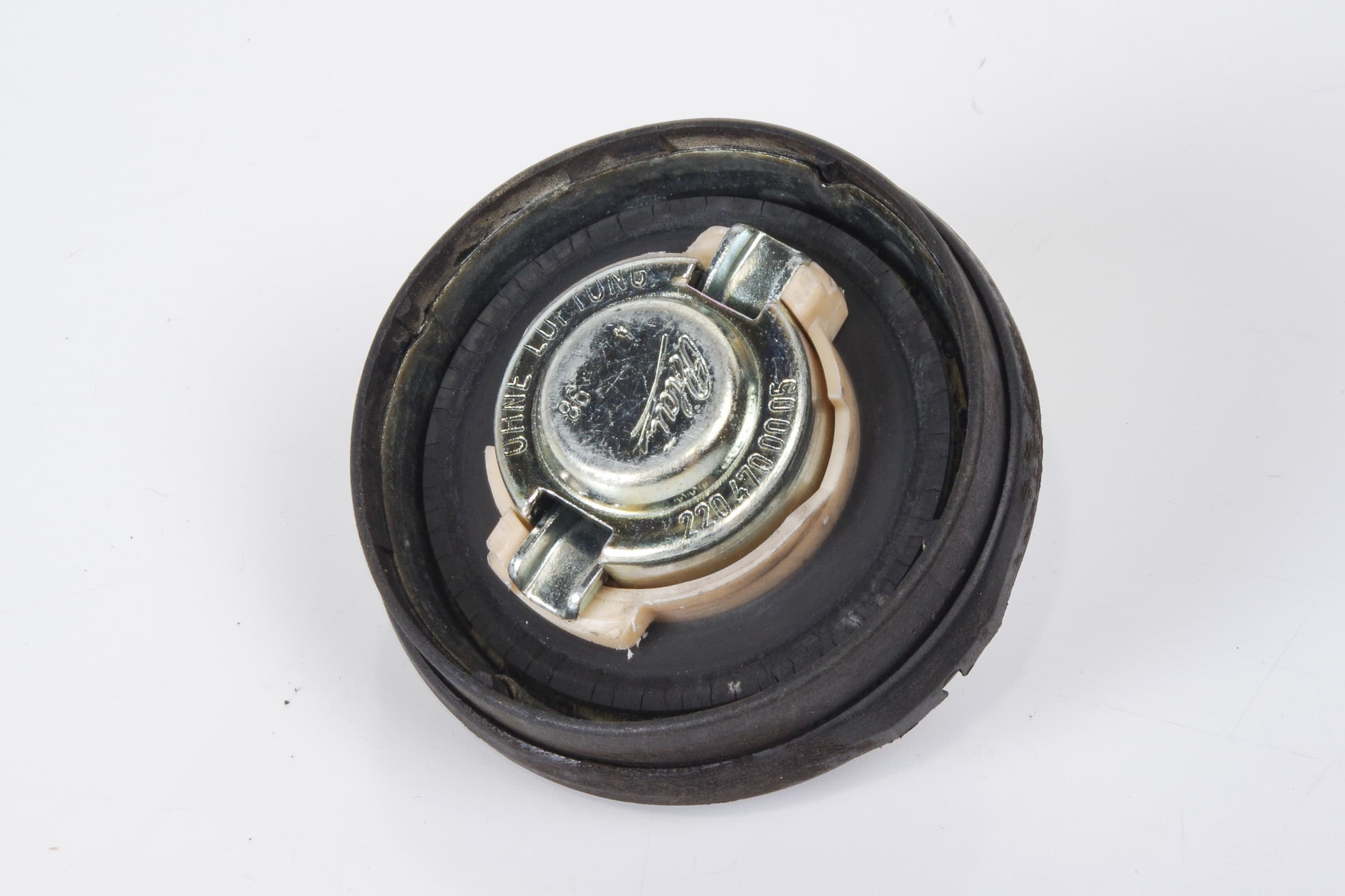 Mercedes 2204700005 Fuel Filler Cap | R129 SL