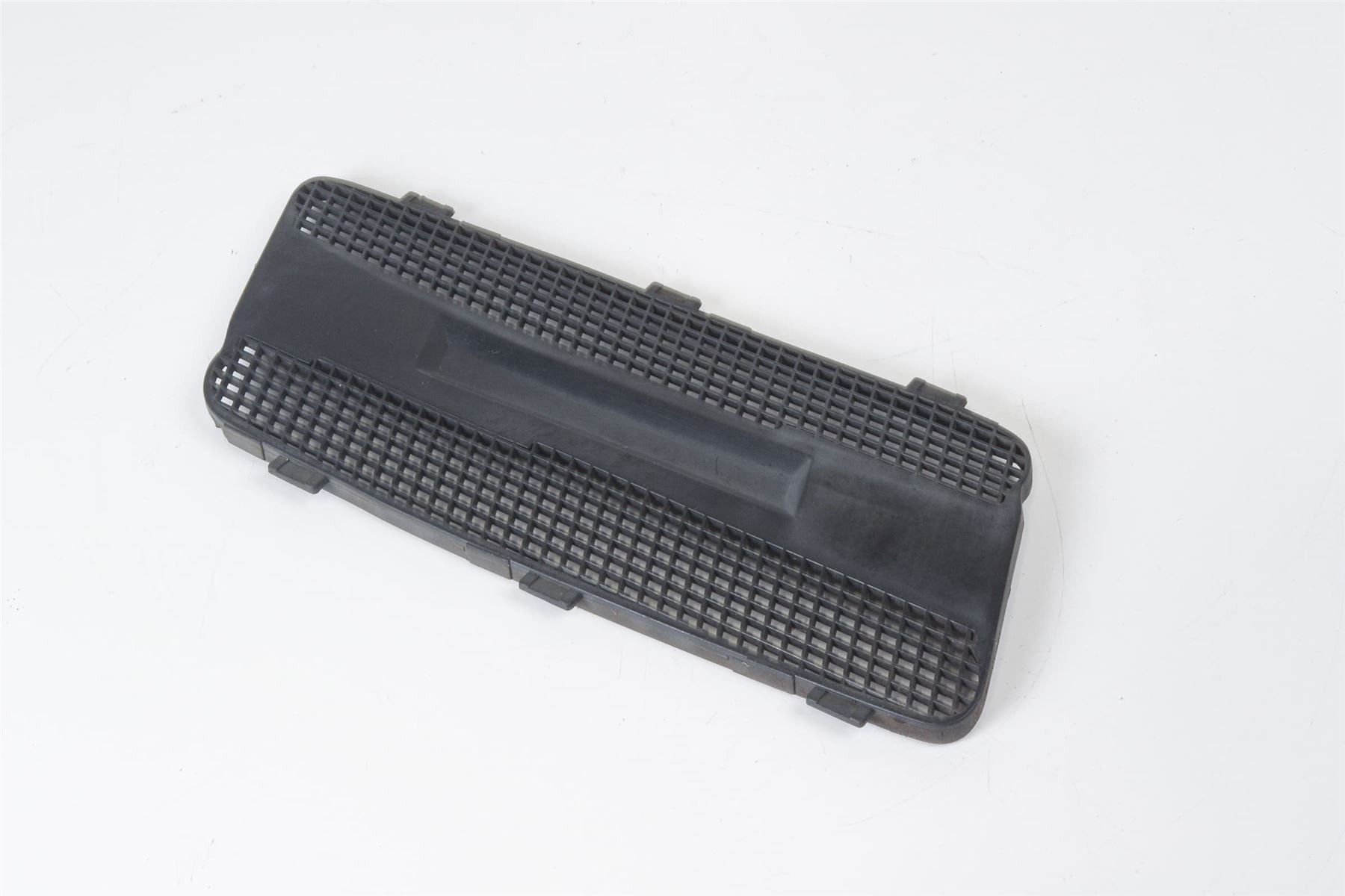 Mercedes 1296900374 Wing Panel Vent - Left | R129 SL