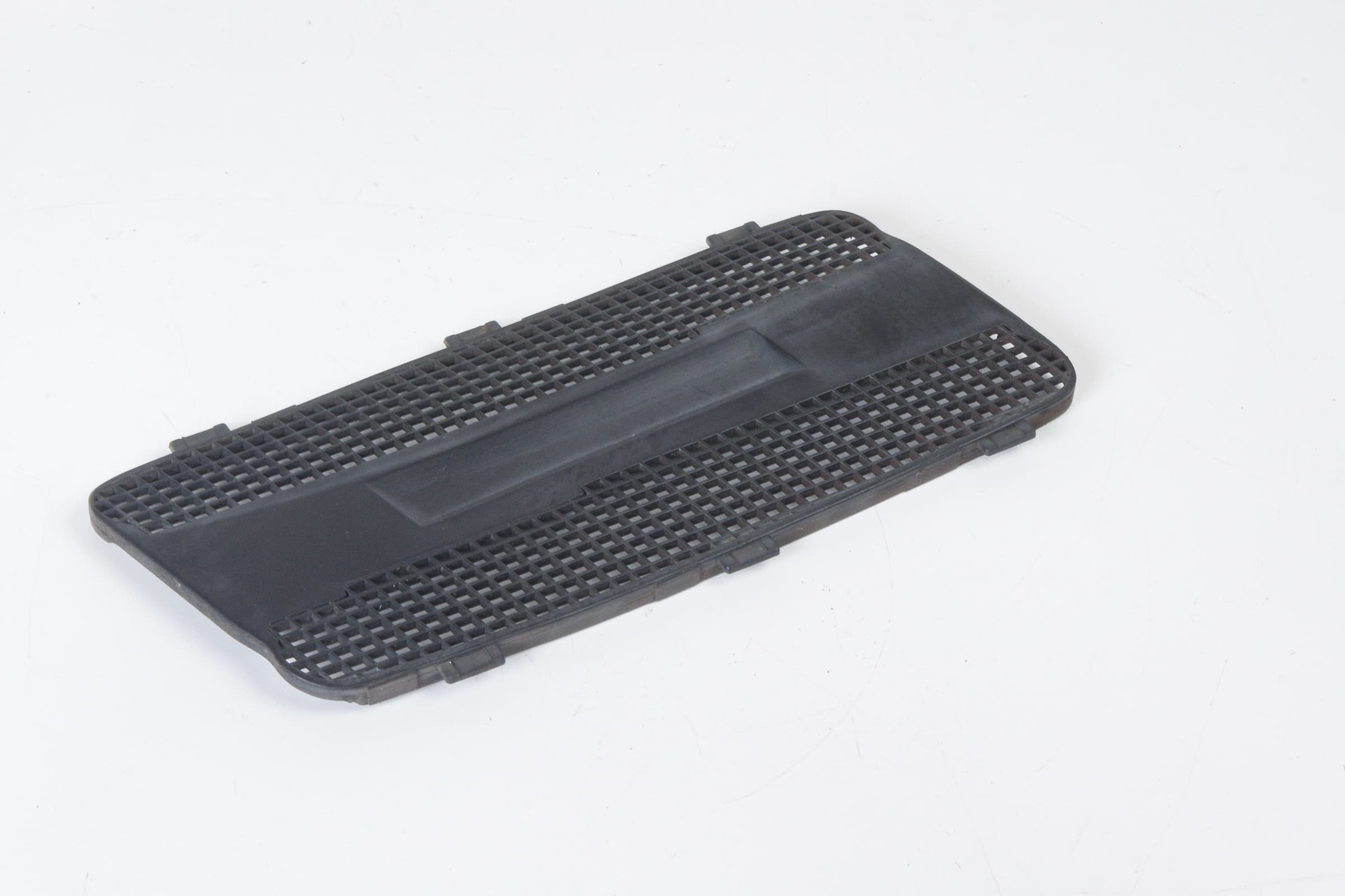 Mercedes 1296900374 Wing Panel Vent - Left | R129 SL