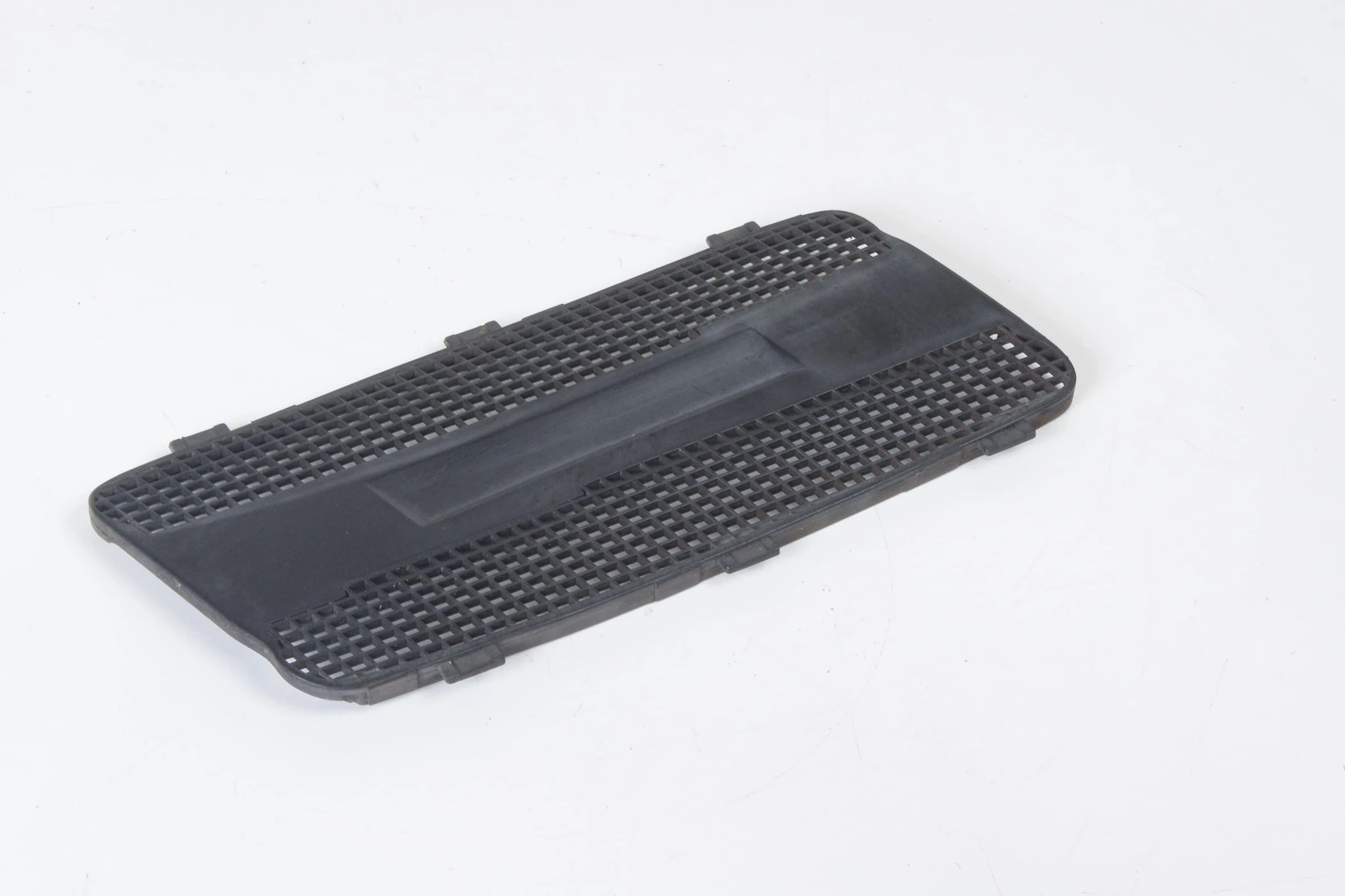 Mercedes 1296900374 Wing Panel Vent - Left | R129 SL