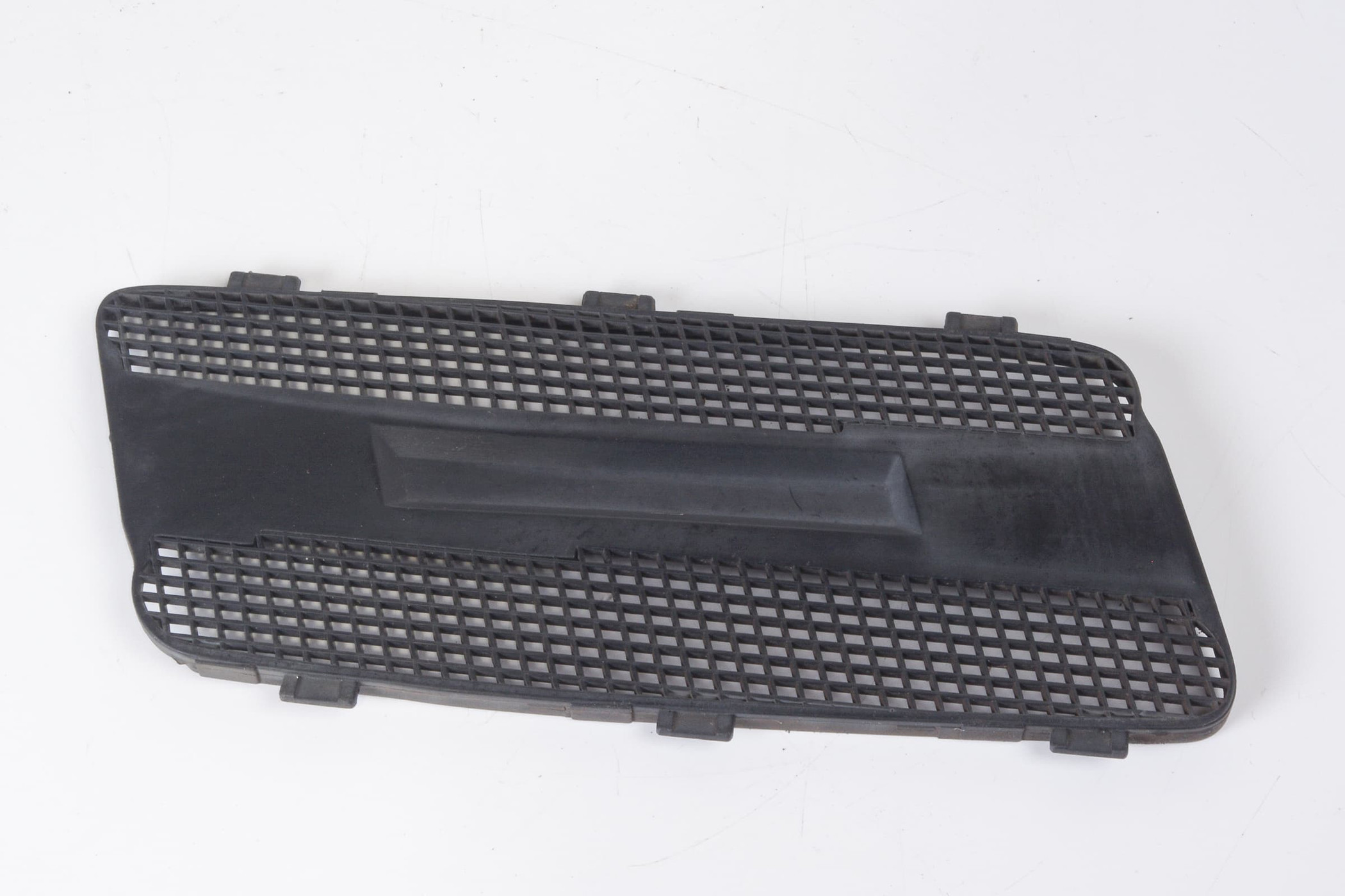 Mercedes 1296900374 Wing Panel Vent - Left | R129 SL