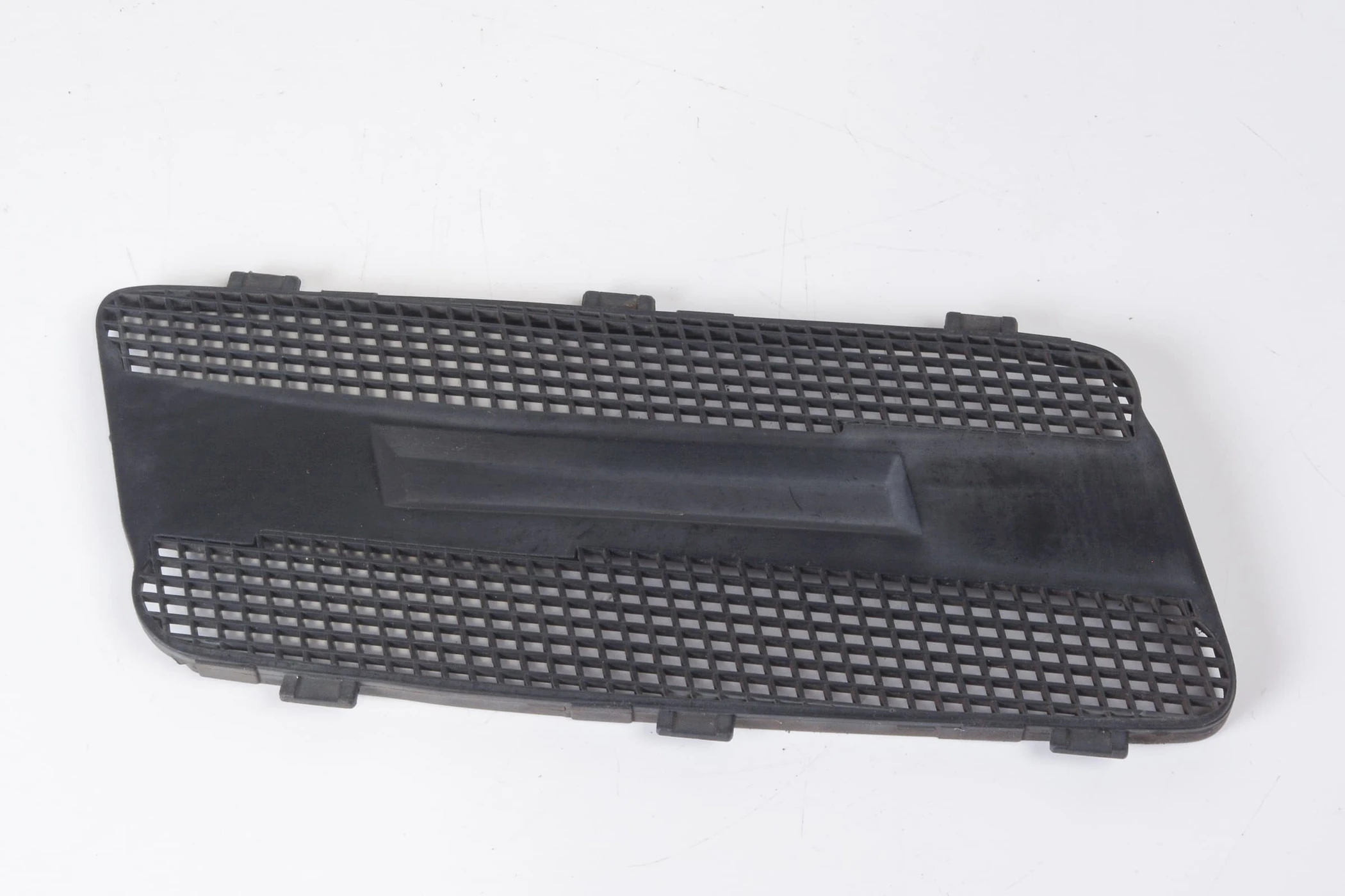 Mercedes 1296900374 Wing Panel Vent - Left | R129 SL