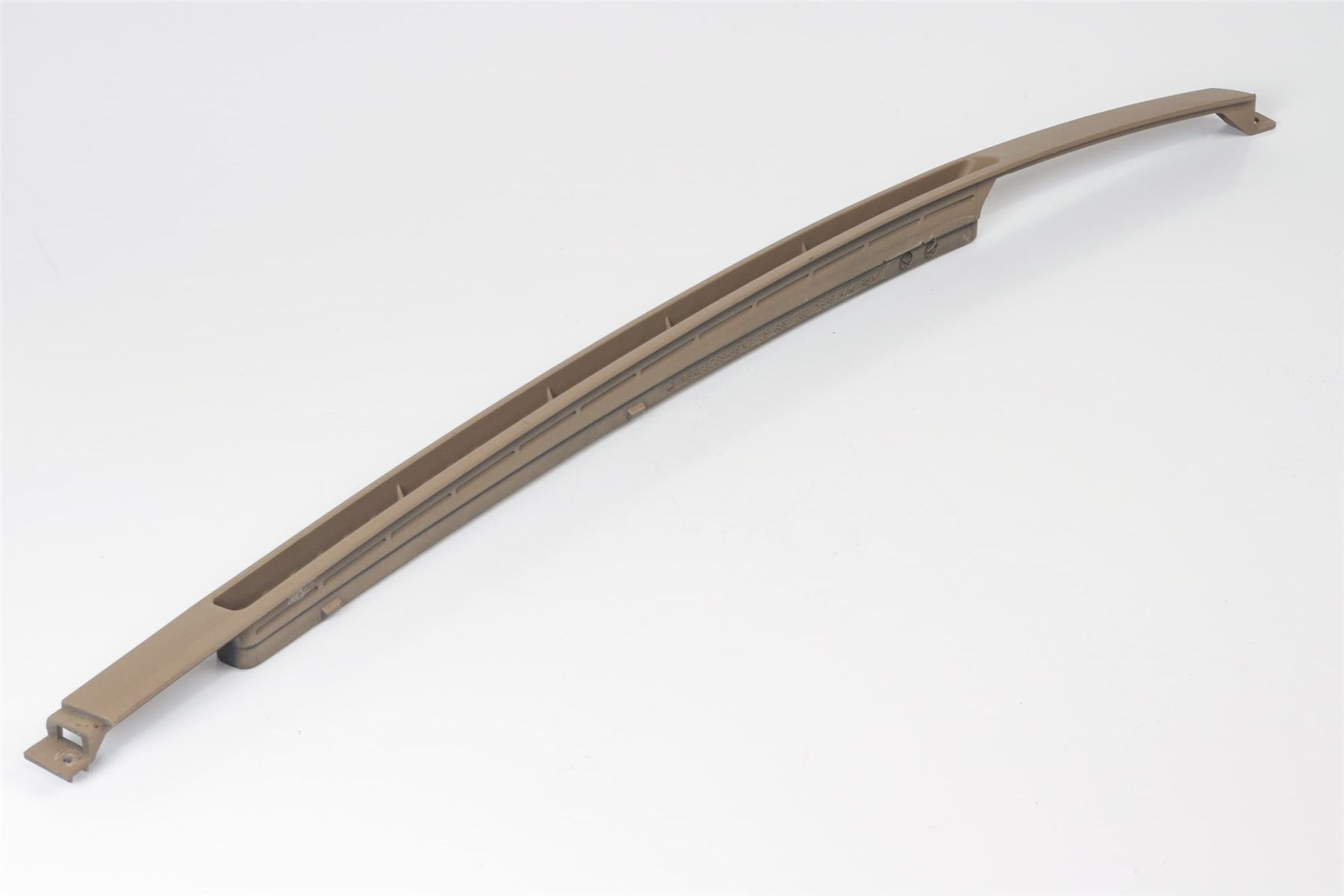 Mercedes 1296891280 Defroster Vent - Right Tan | R129 SL